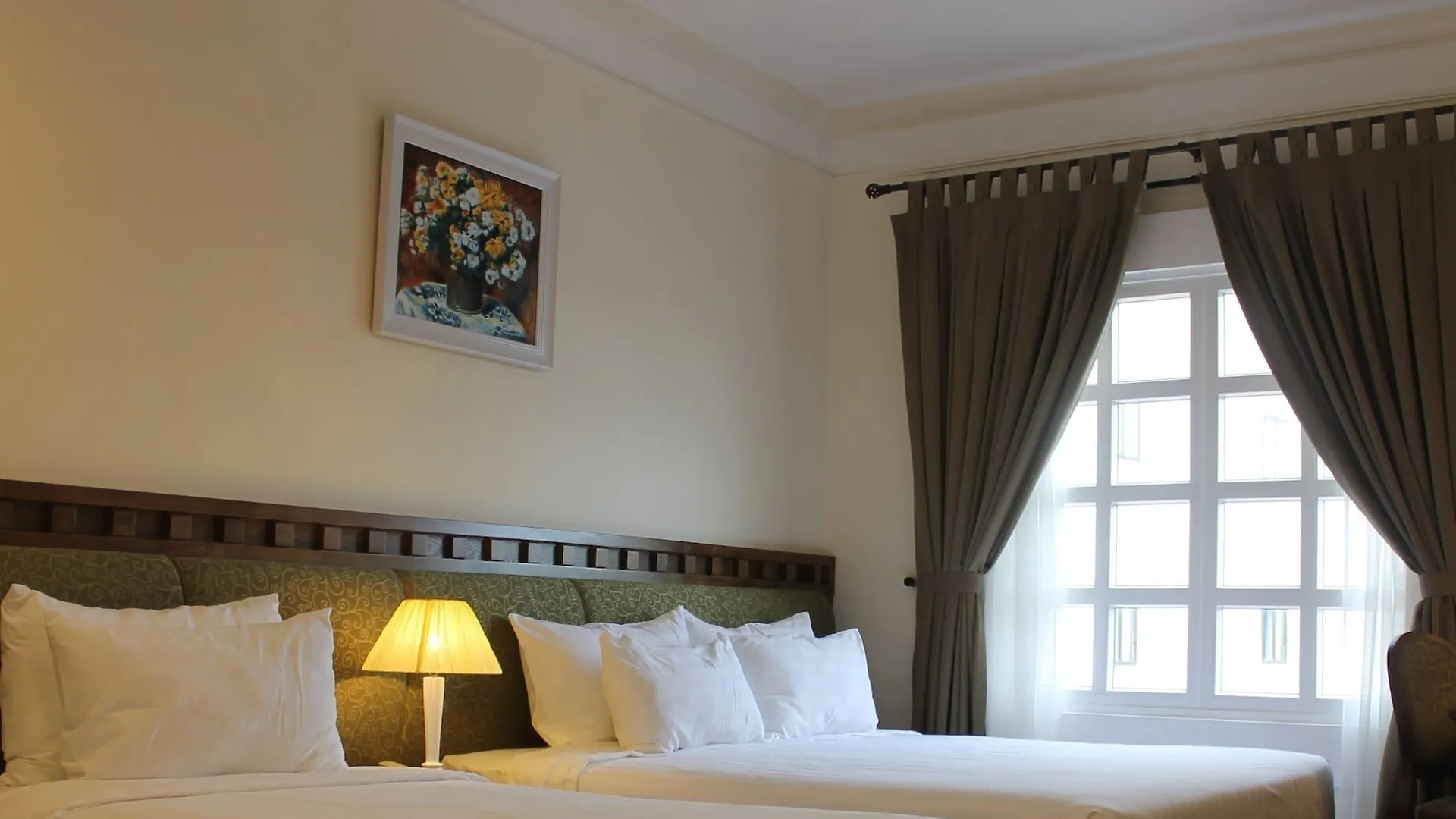 Phoenix Hotel Vũng Tàu