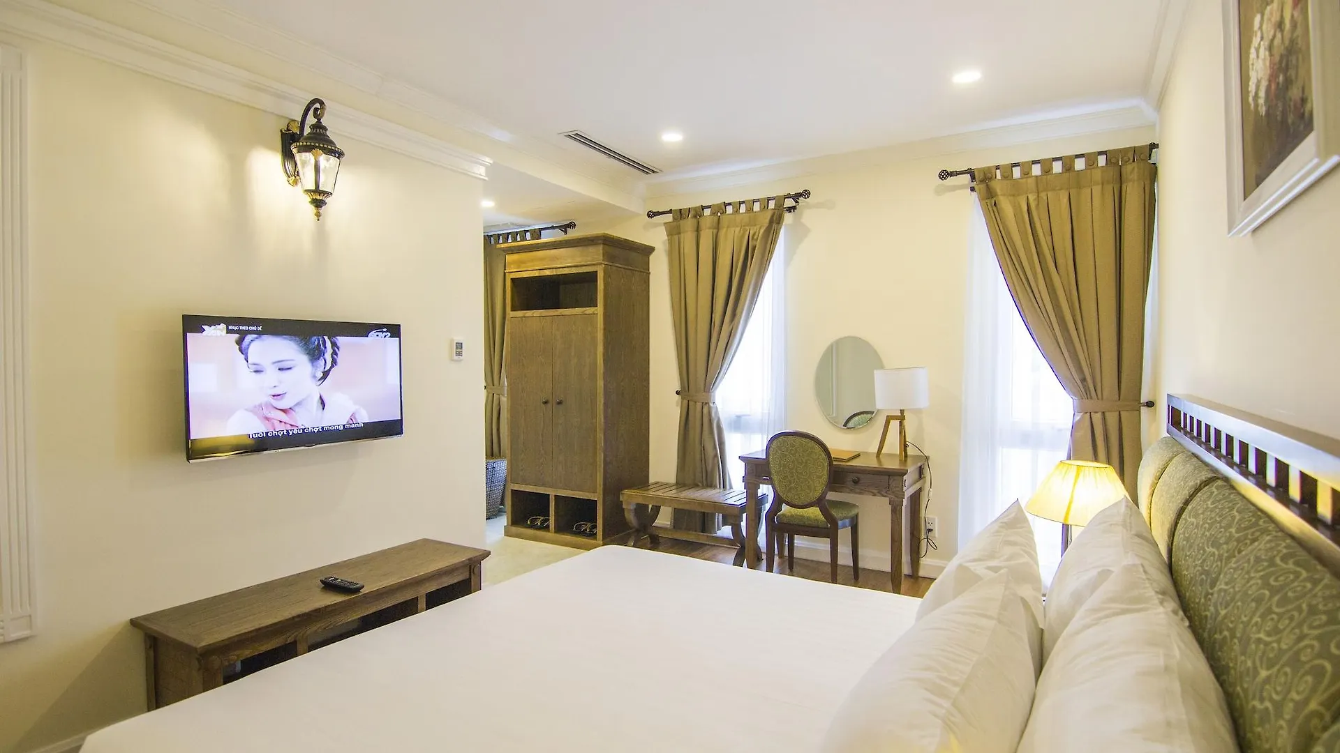 Phoenix Hotel Vũng Tàu