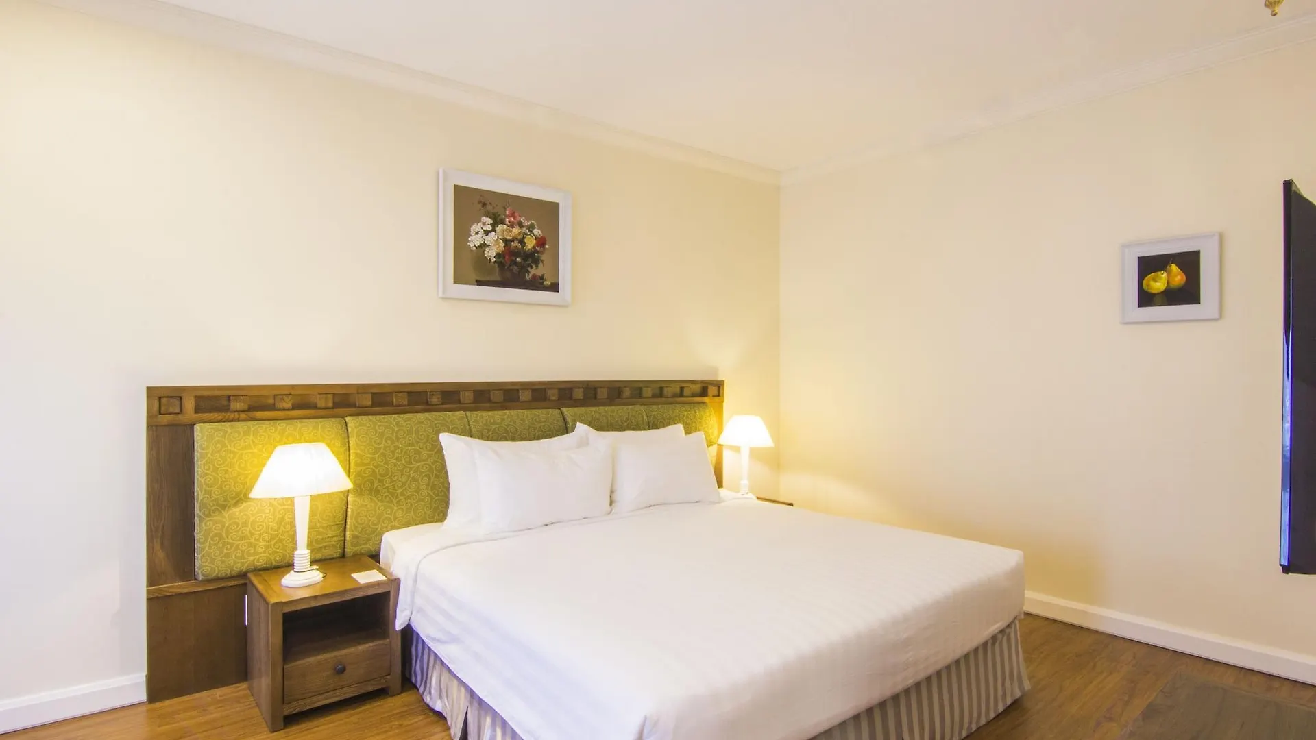 ***  Phoenix Hotel Vũng Tàu Vietnam