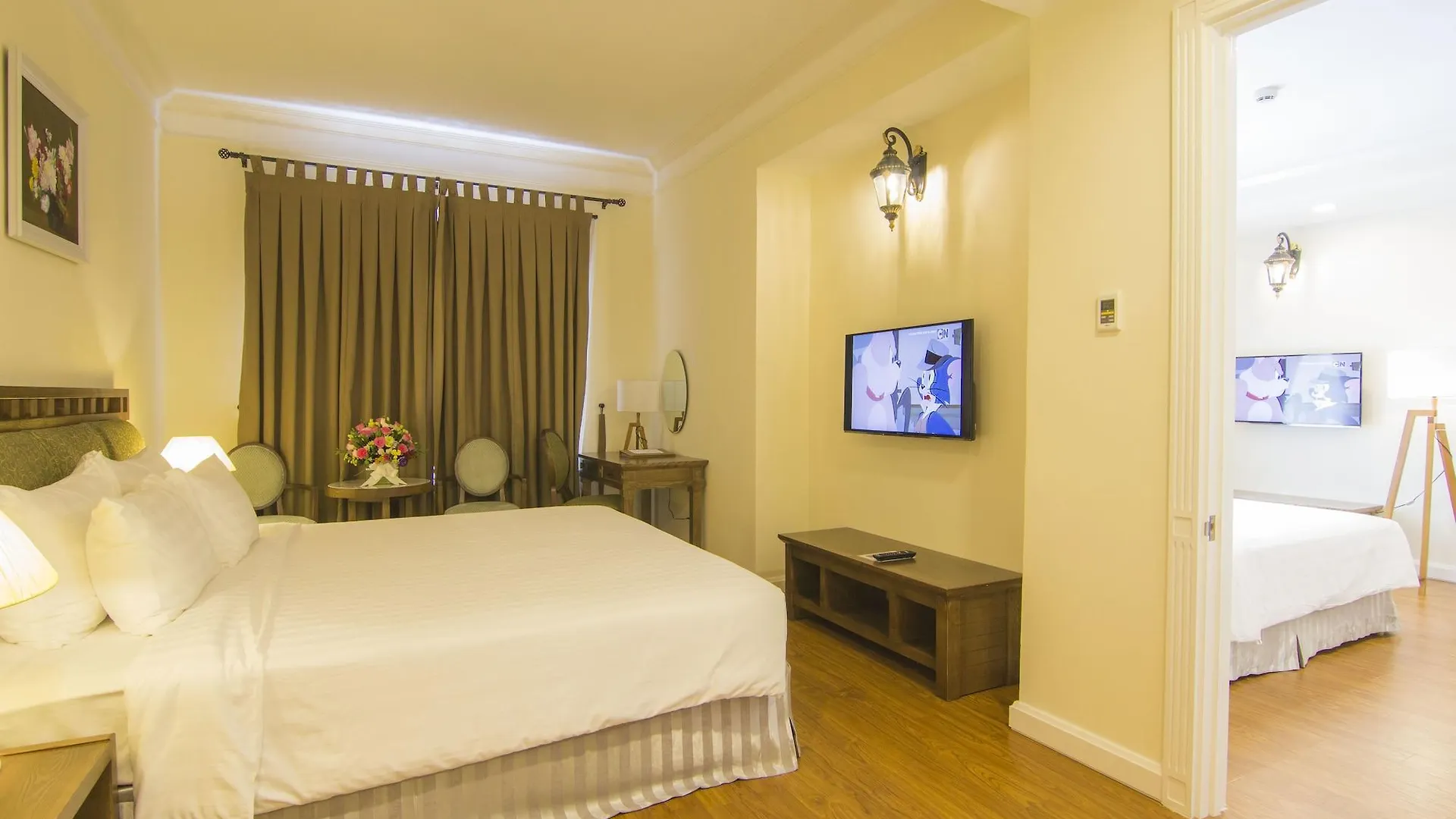 Phoenix Hotel Vũng Tàu