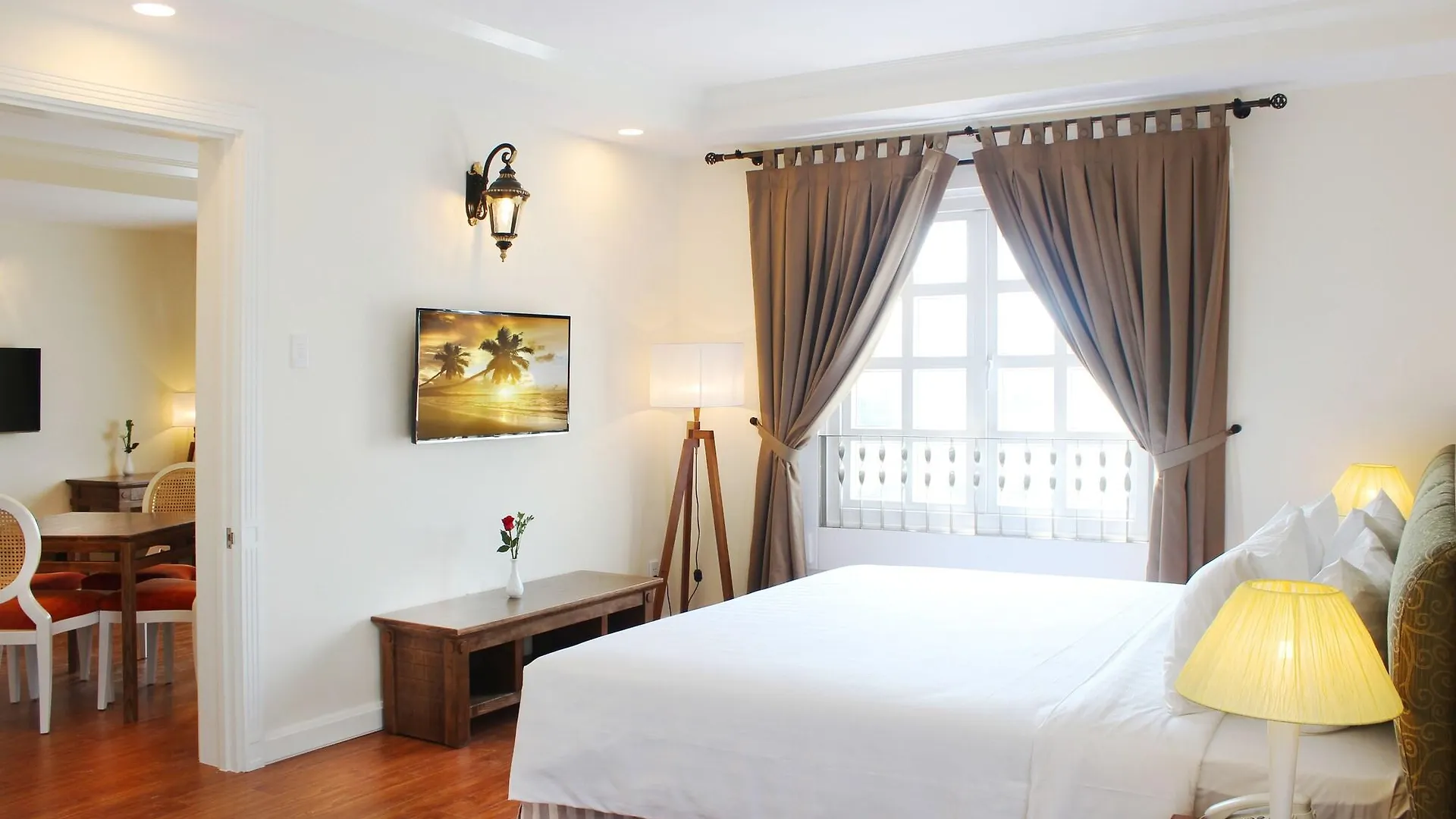 Phoenix Hotel Vũng Tàu