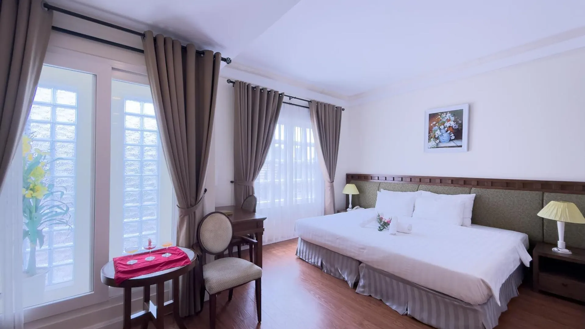 Phoenix Hotel Vung Tau