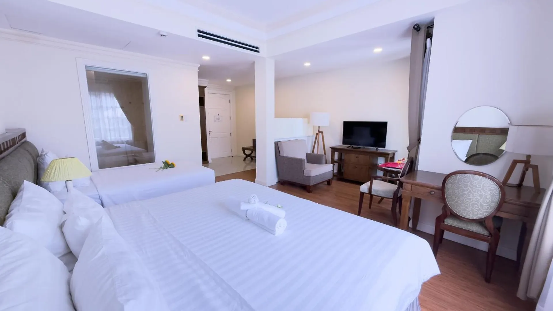 Phoenix Hotel Vung Tau