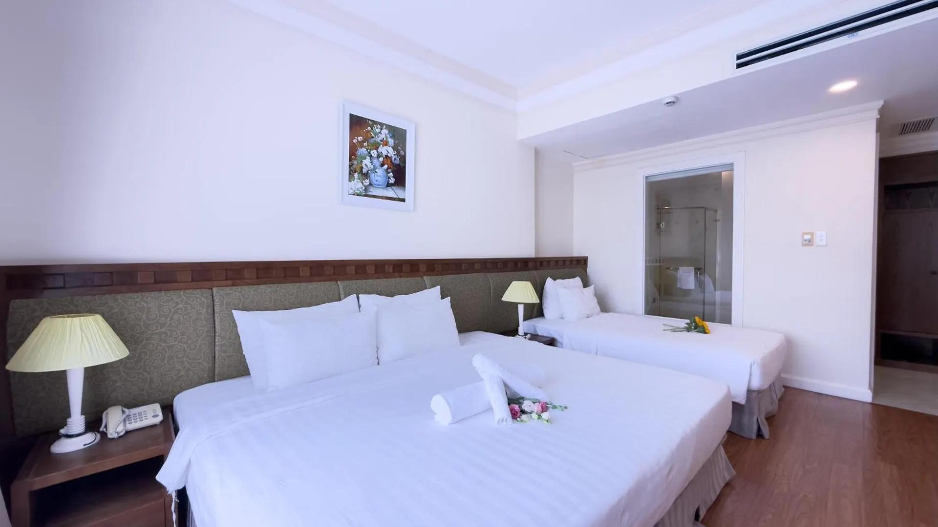 Phoenix Hotel Vung Tau Vietnam