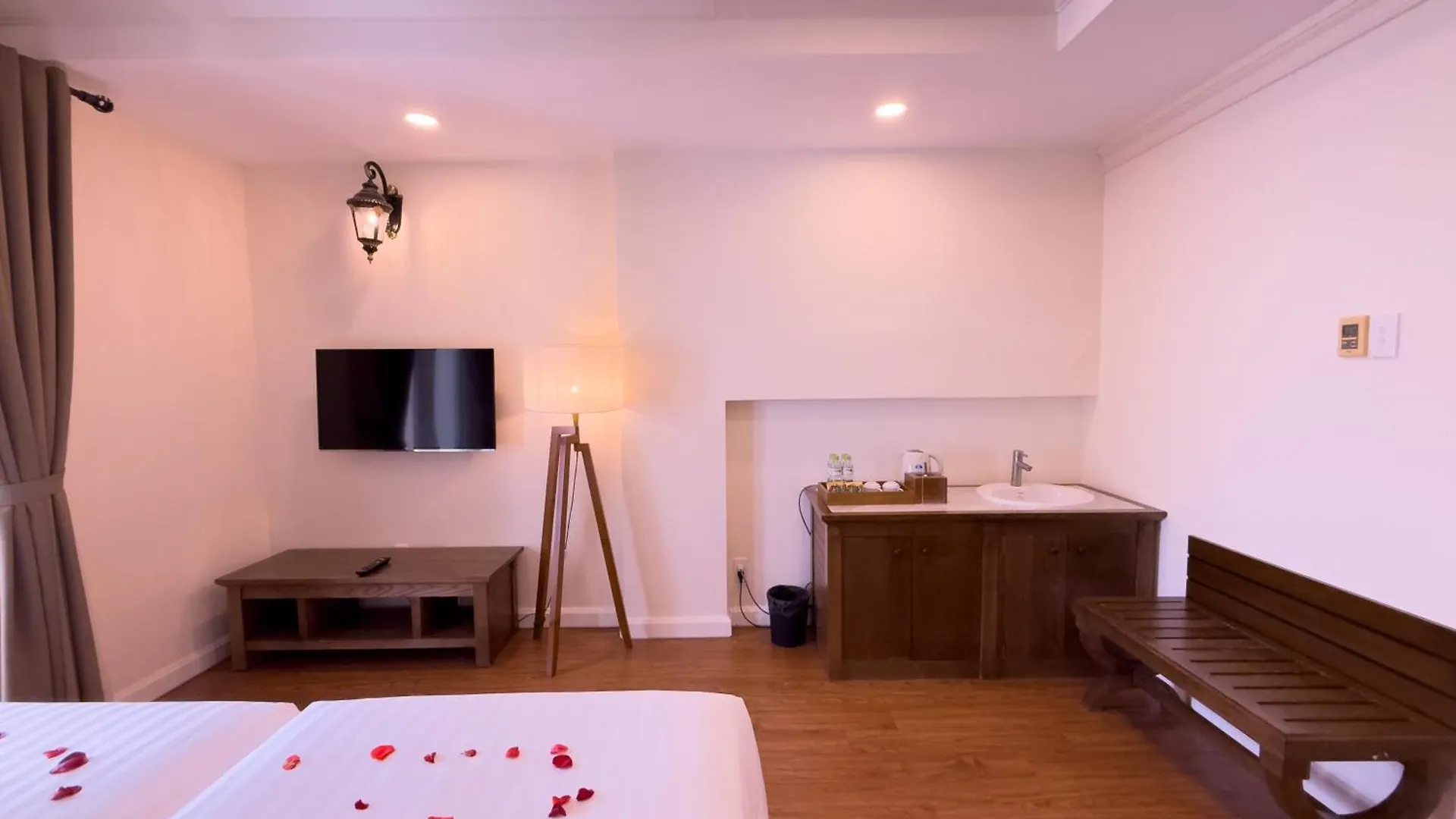 Phoenix Hotel Vung Tau 3*,  Vietnam