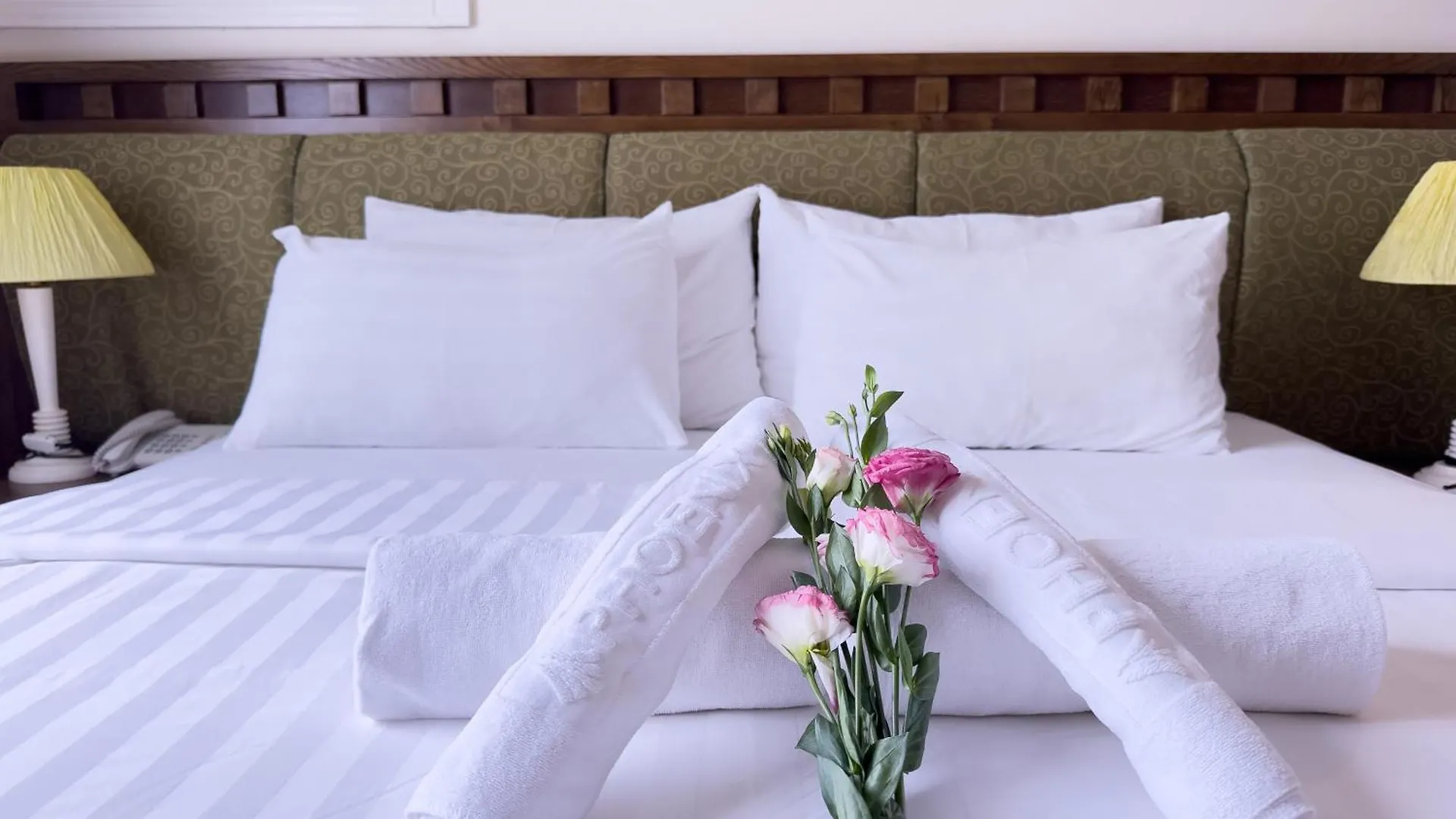 ***  Phoenix Hotel Vung Tau Vietnam