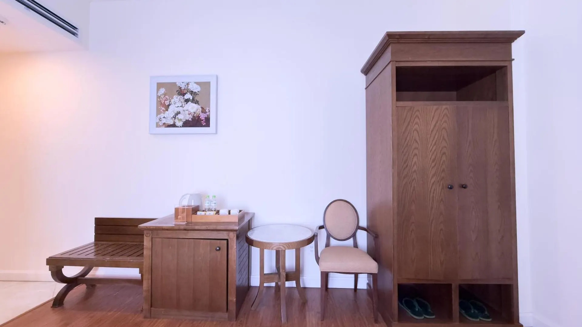 Phoenix Hotel Vung Tau