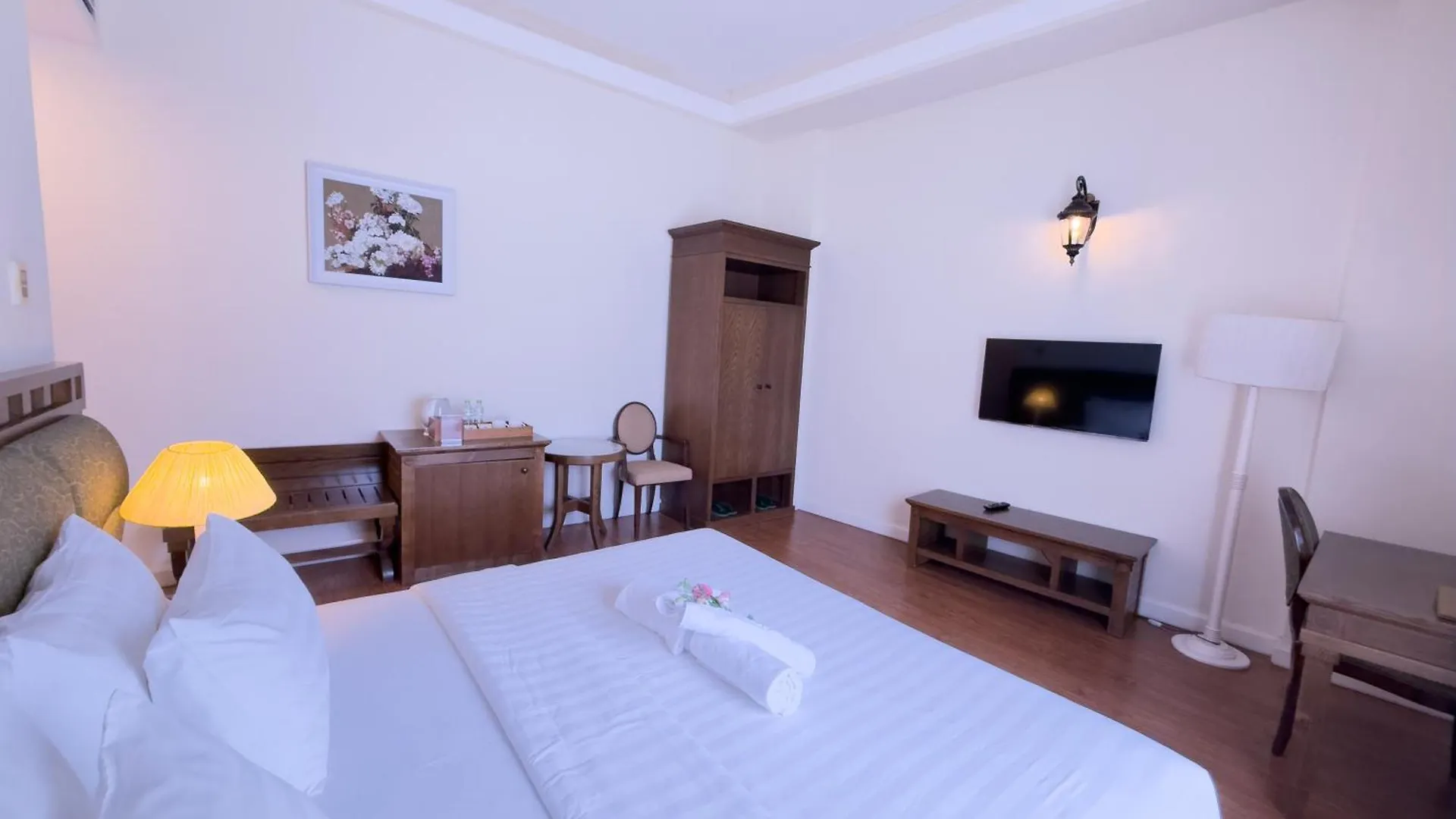 Phoenix Hotel Vung Tau 3*,