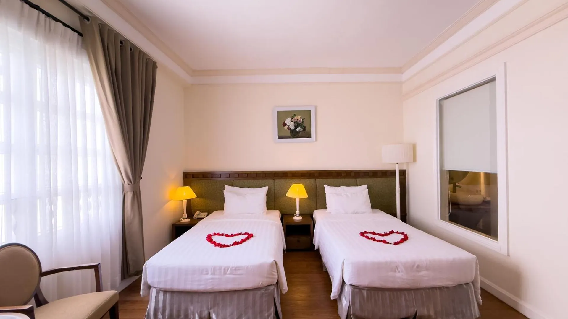 Phoenix Hotel Vung Tau