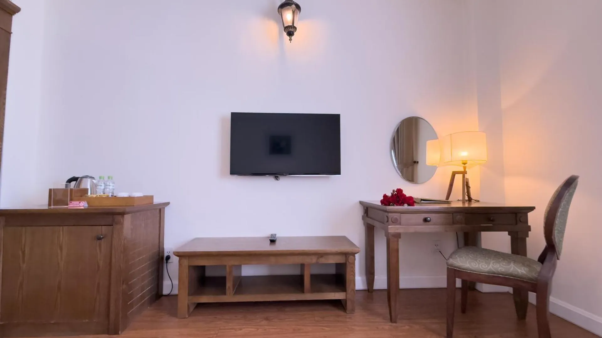***  Phoenix Hotel Vung Tau Vietnam