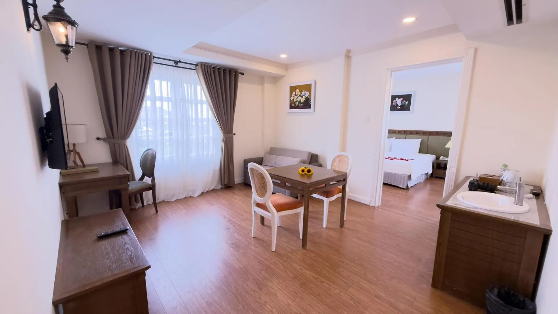 Phoenix Hotel Vung Tau