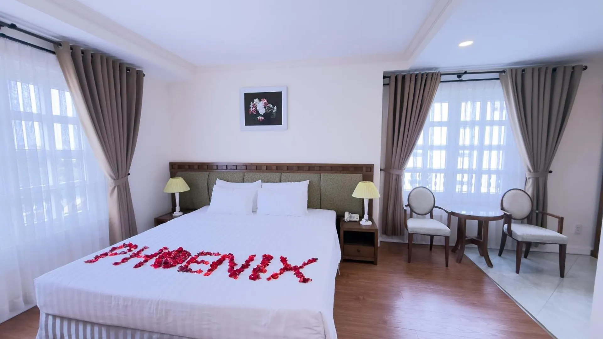 Phoenix Hotel Vung Tau