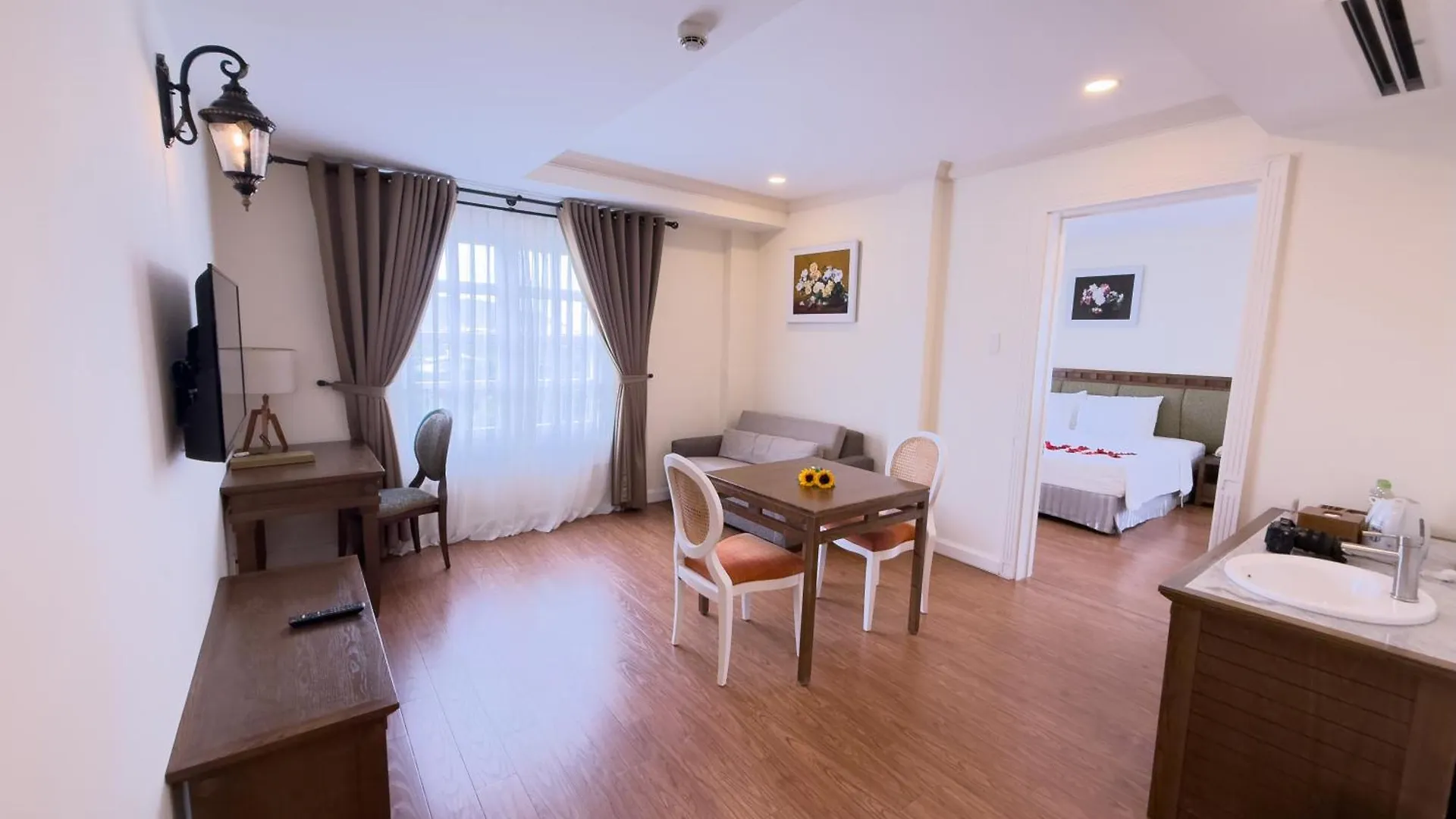 Phoenix Hotel Vung Tau 3*,  Vietnam