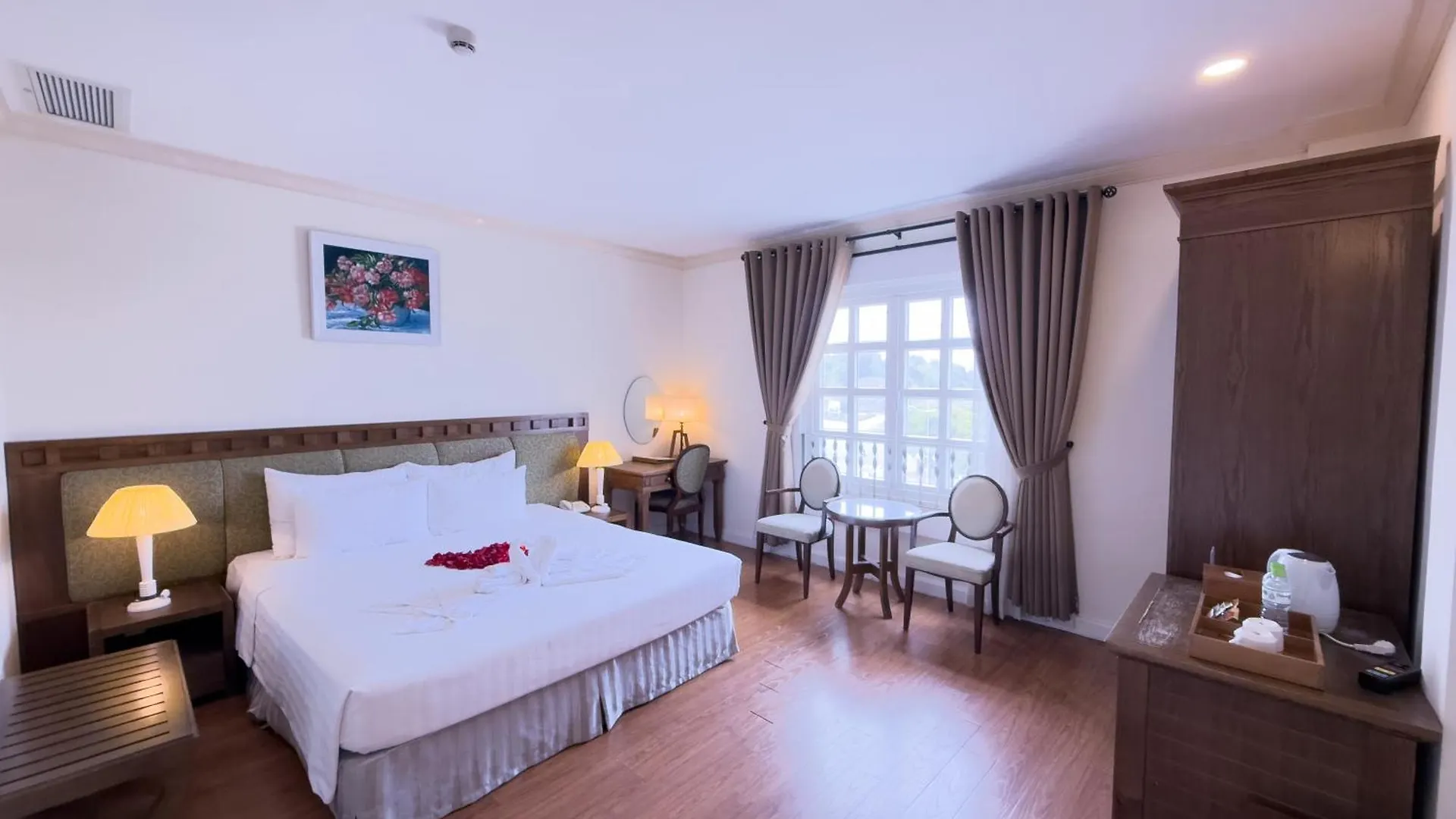 Phoenix Hotel Vung Tau
