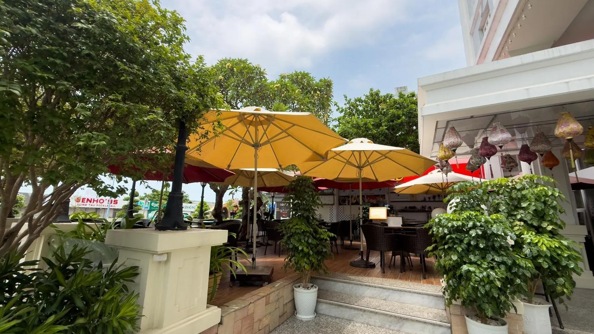 Phoenix Hotel Vũng Tàu