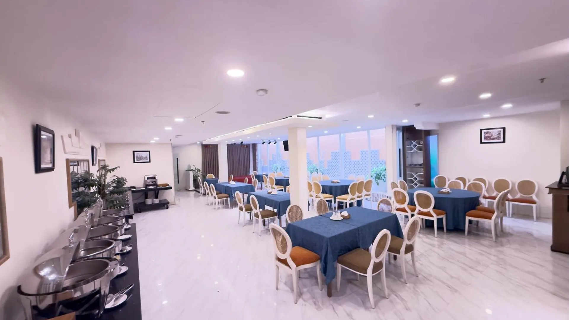 Phoenix Hotel Vũng Tàu