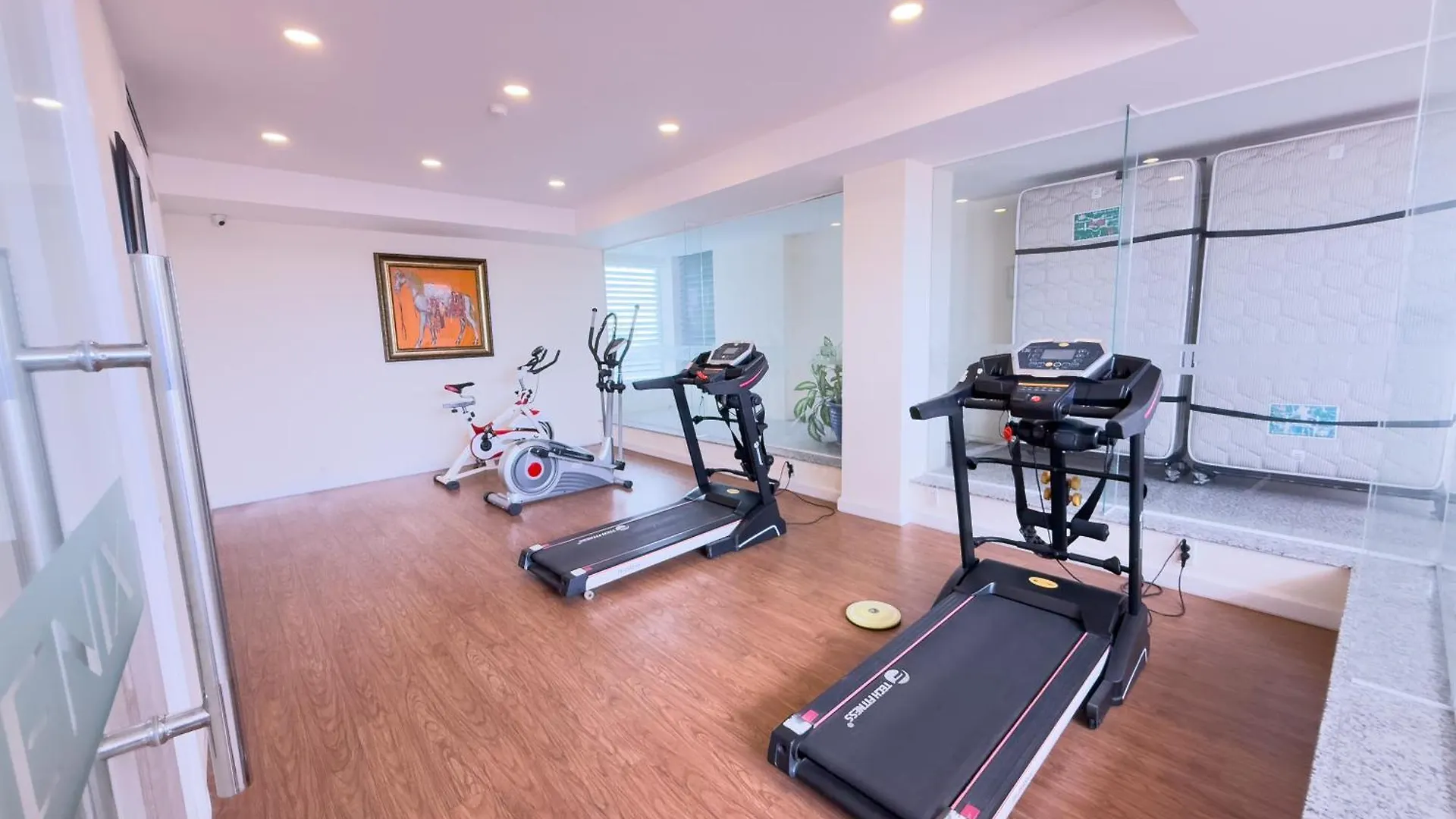 Phoenix Hotel Vũng Tàu
