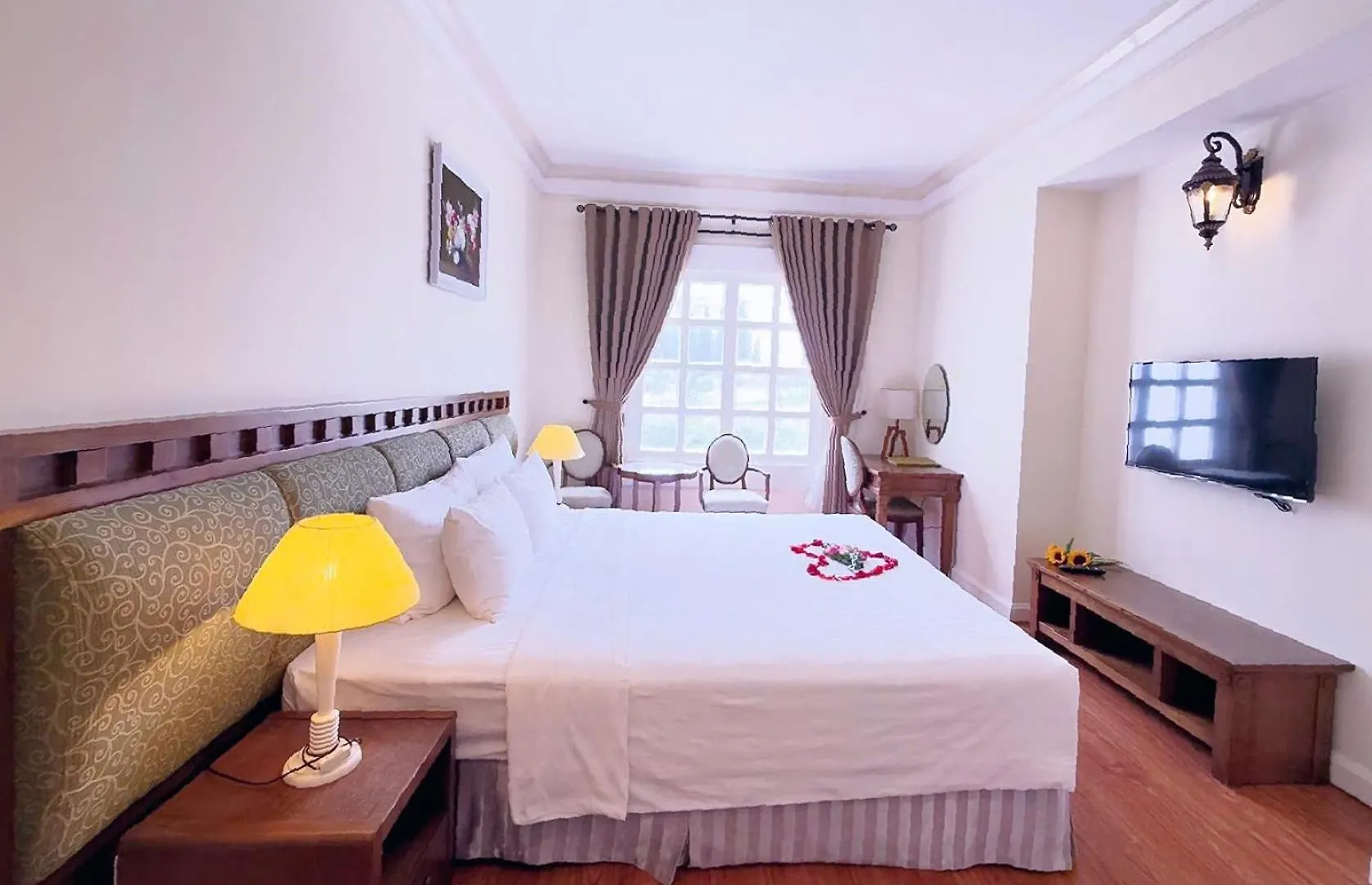 ***  Phoenix Hotel Vũng Tàu Vietnam