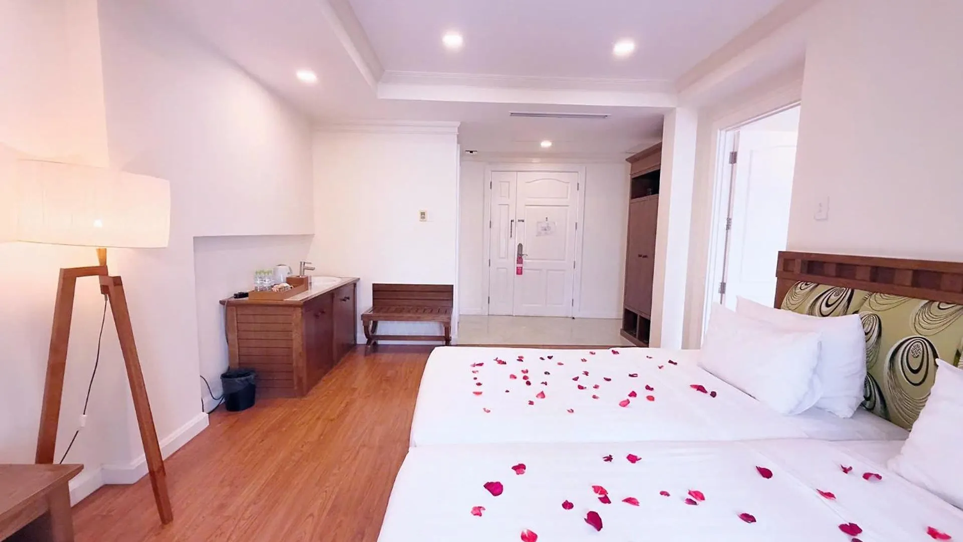 Phoenix Hotel Vung Tau 3*,