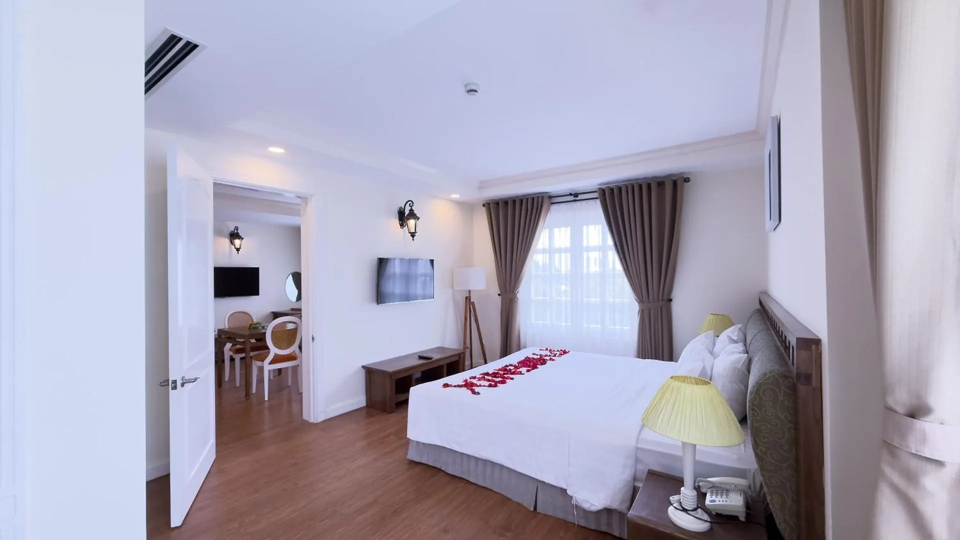 Phoenix Hotel Vung Tau 3*,