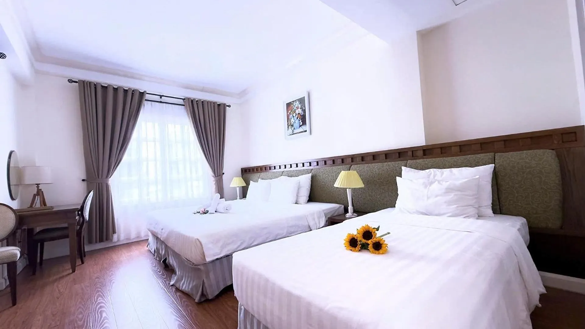 Phoenix Hotel Vũng Tàu 3*,  Vietnam