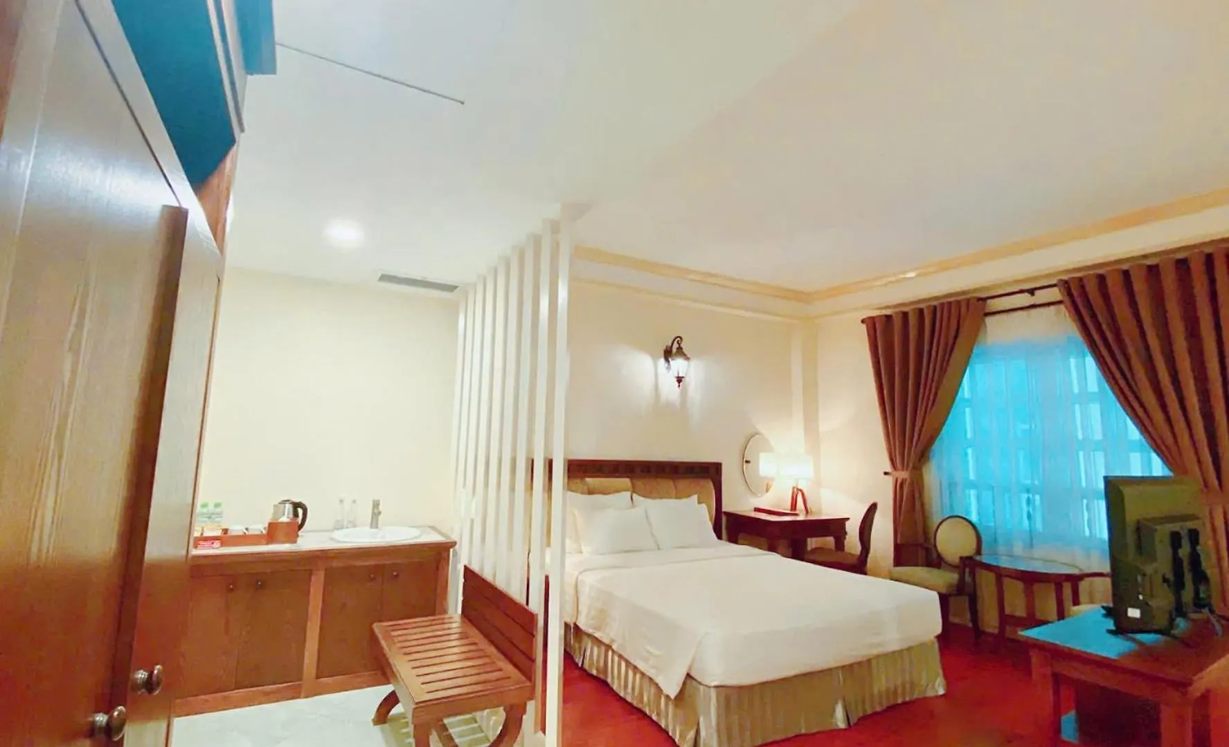Phoenix Hotel Vũng Tàu