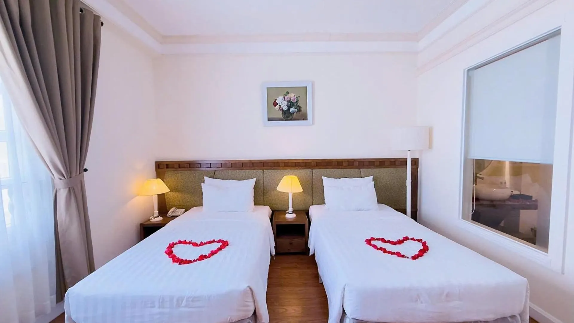 Phoenix Hotel Vũng Tàu