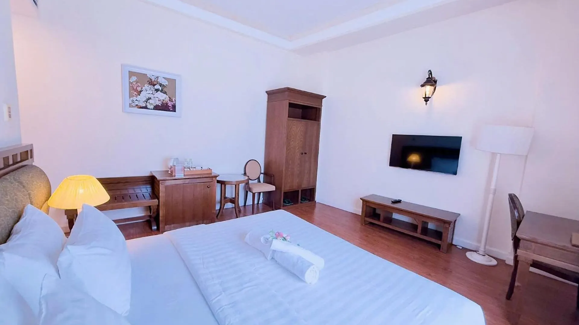 Phoenix Hotel Vũng Tàu