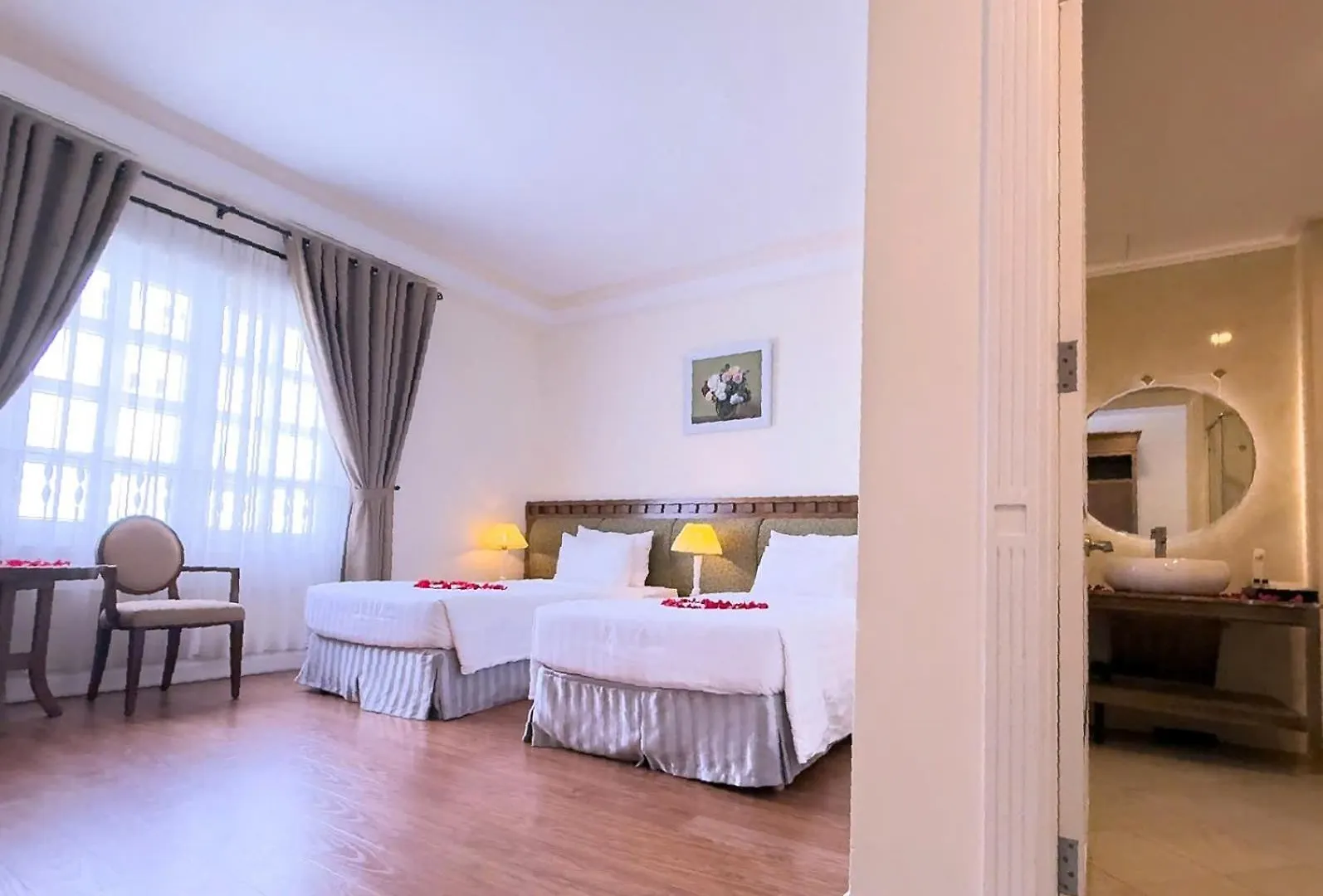 Phoenix Hotel Vũng Tàu