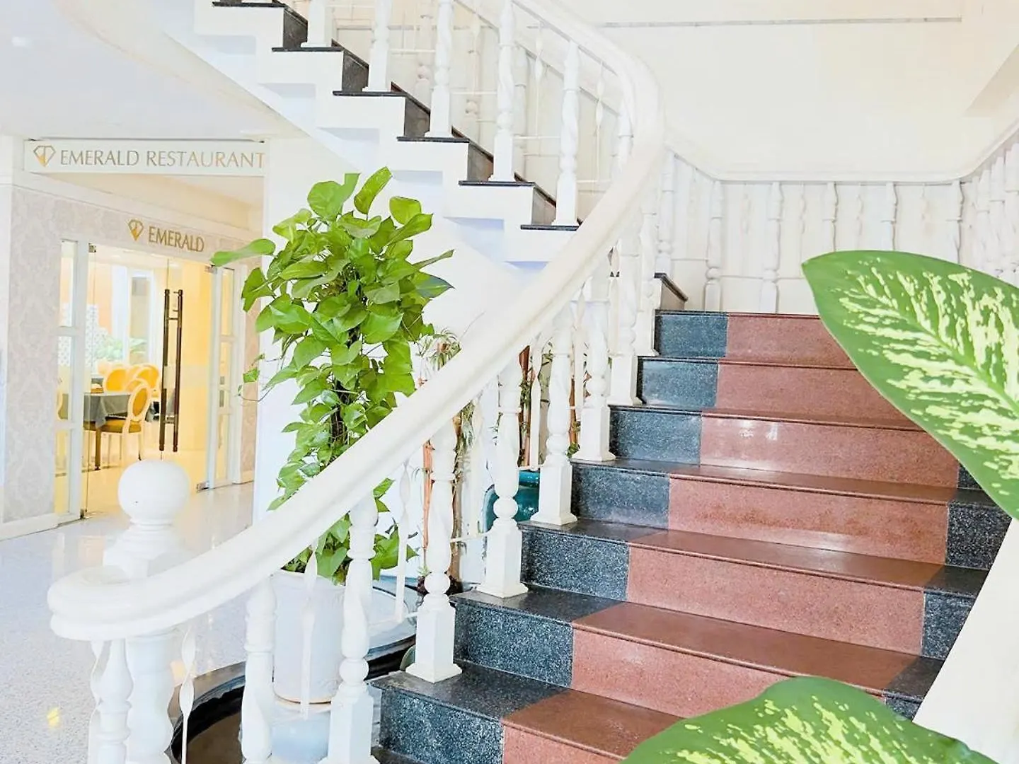 Phoenix Hotel Vũng Tàu