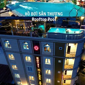 Milan Corner *** Vung Tau
