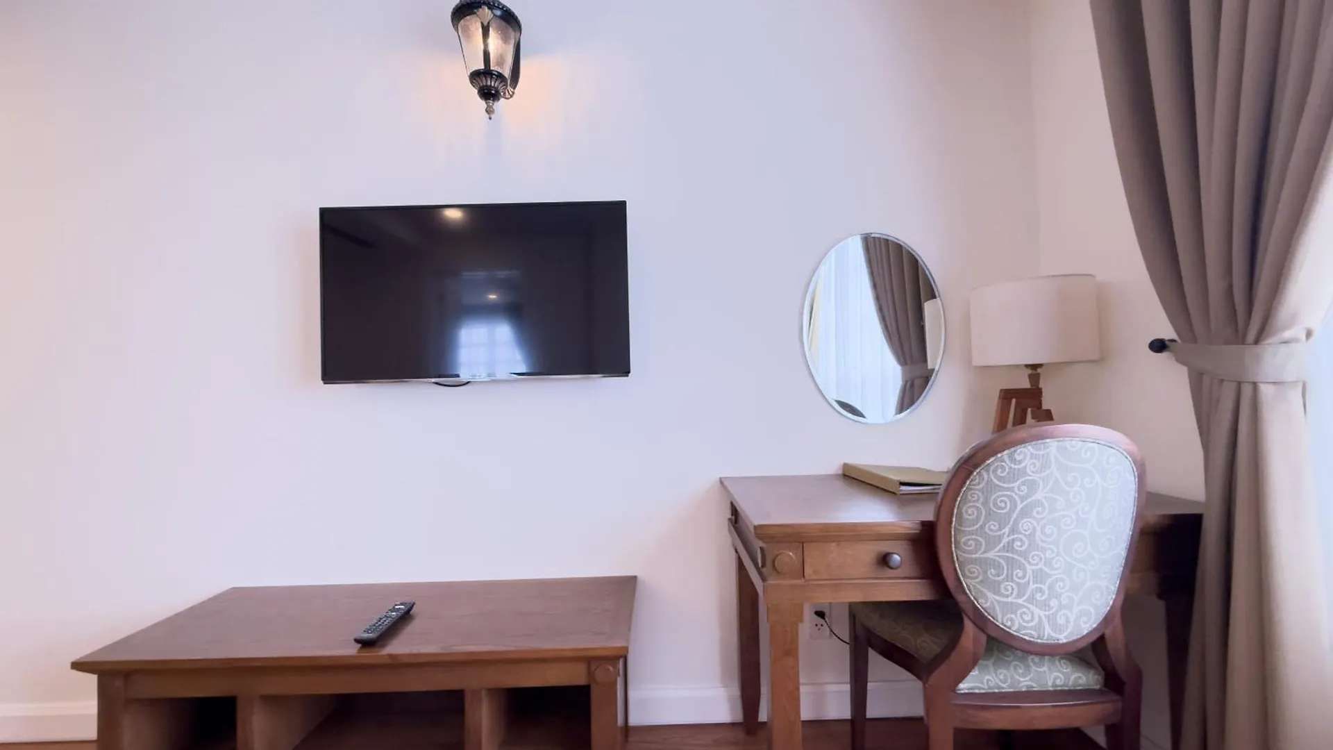 ***  Phoenix Hotel Vung Tau Vietnam