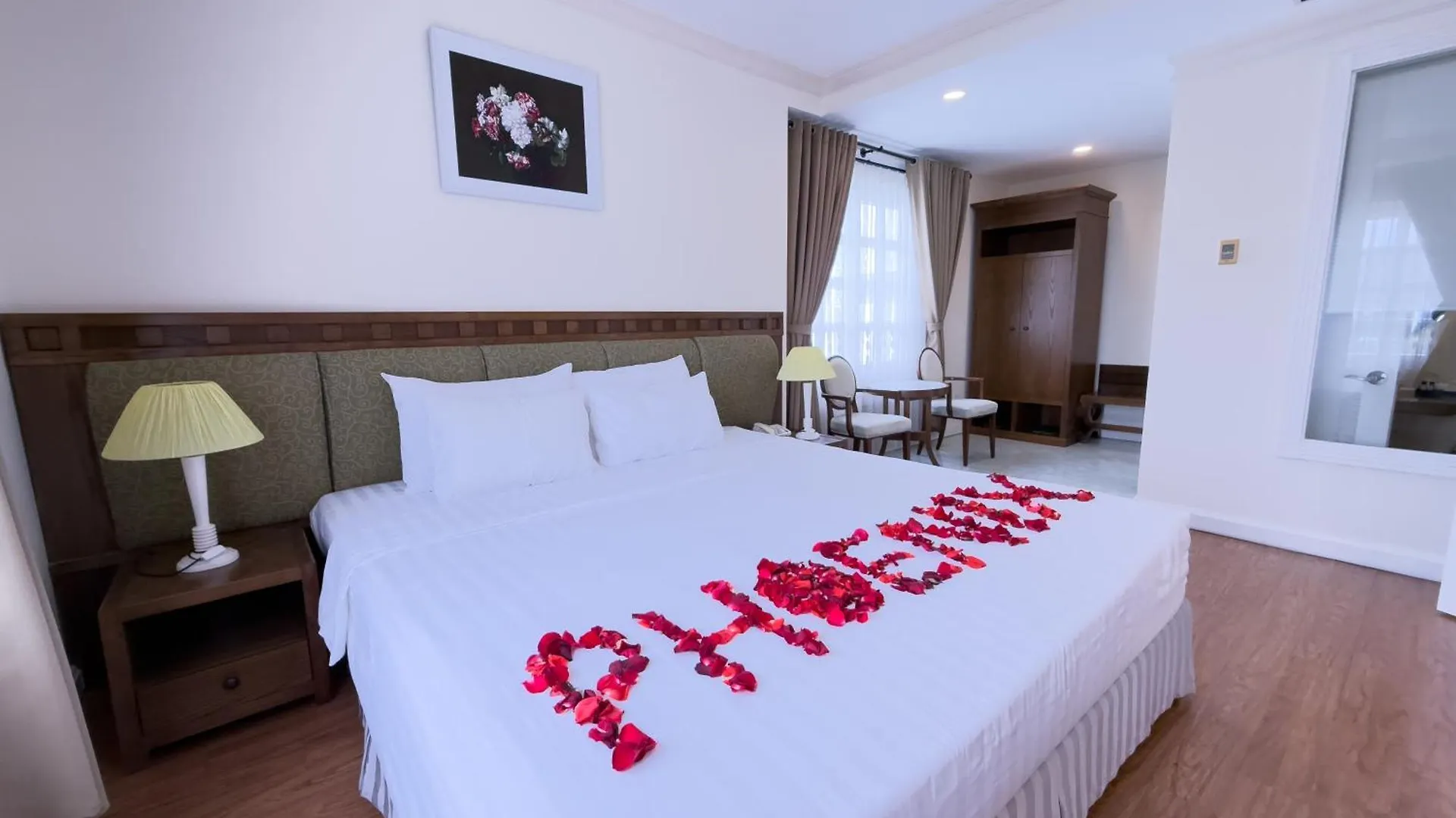 Phoenix Hotel Vung Tau