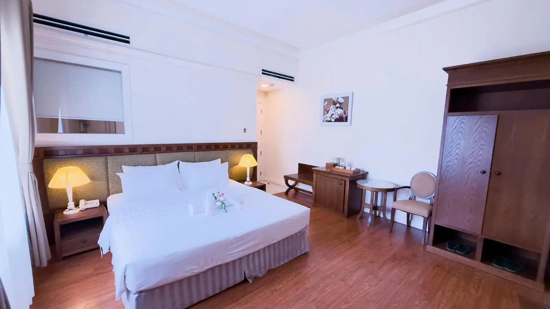 Phoenix Hotel Vung Tau