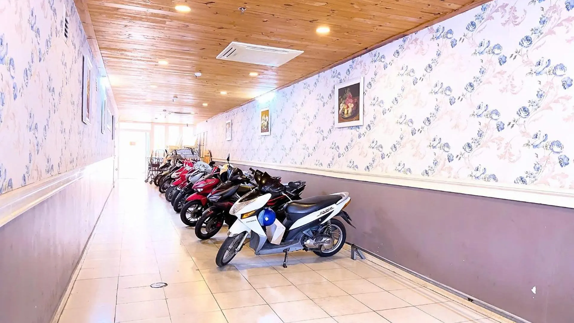 Phoenix Hotel Vung Tau 3*,