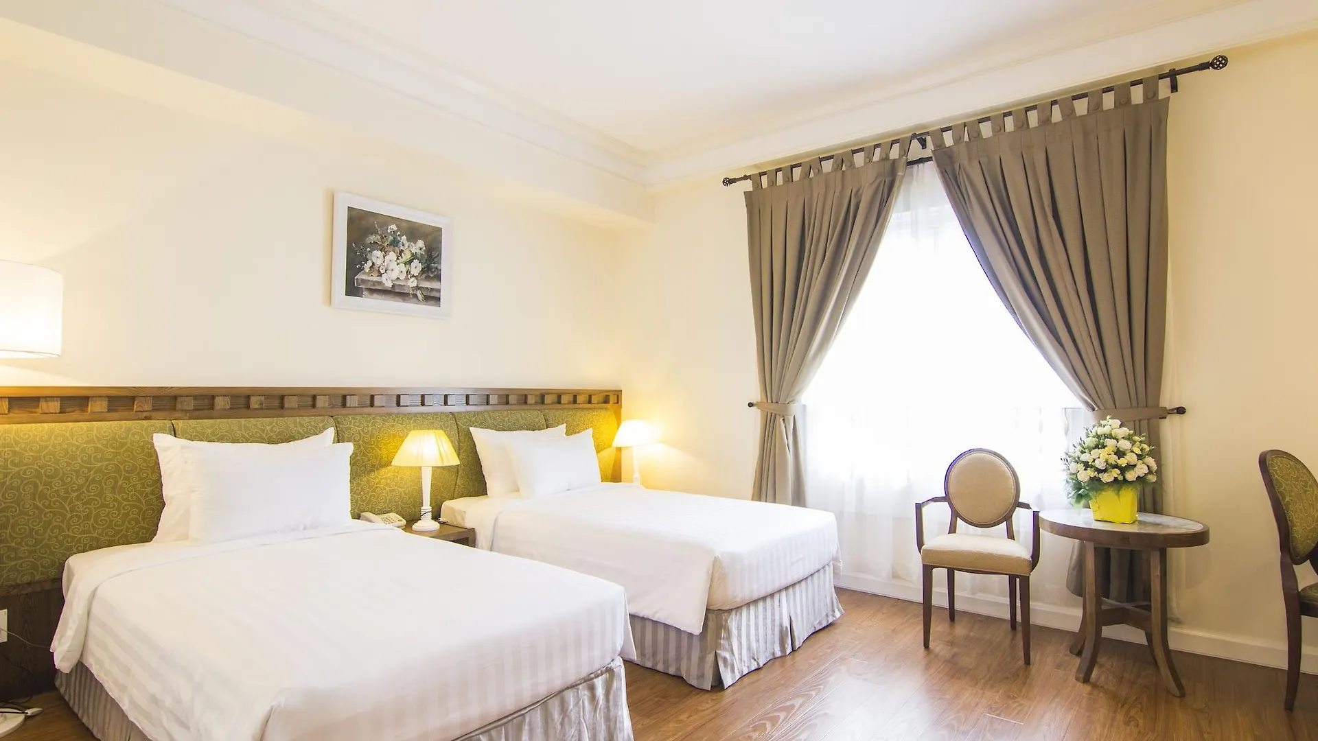 Phoenix Hotel Vung Tau 3*,  Vietnam