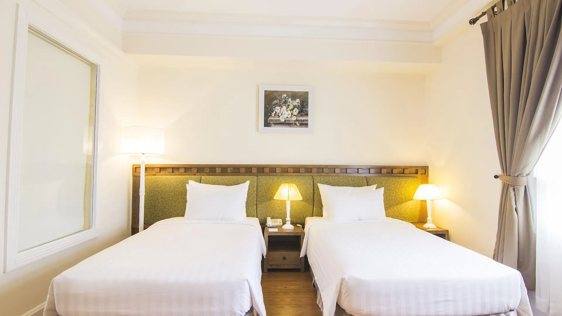 Phoenix Hotel Vung Tau