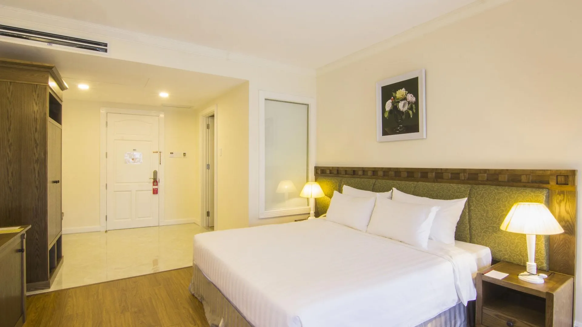 Phoenix Hotel Vung Tau