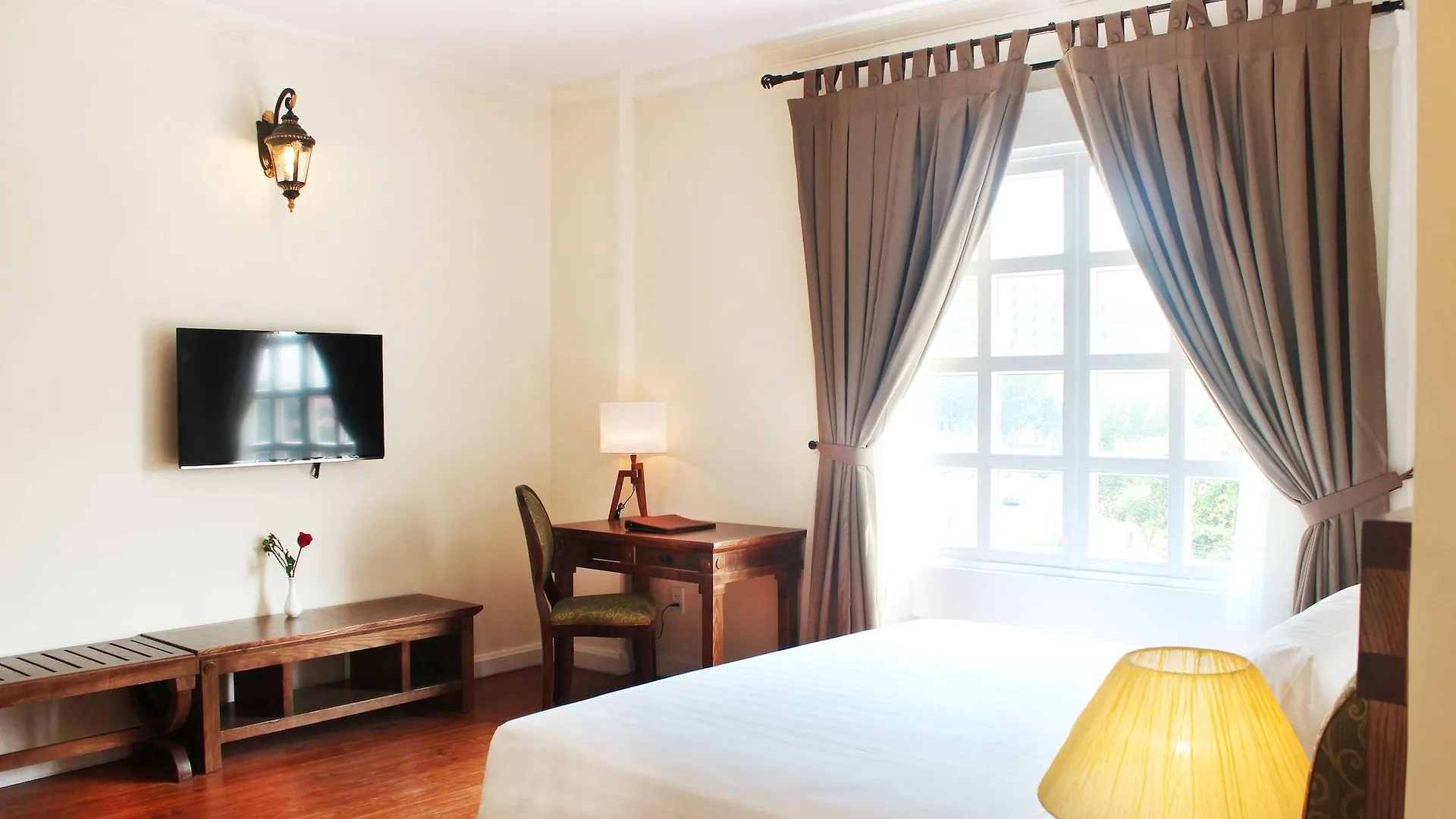 Phoenix Hotel Vung Tau 3*,