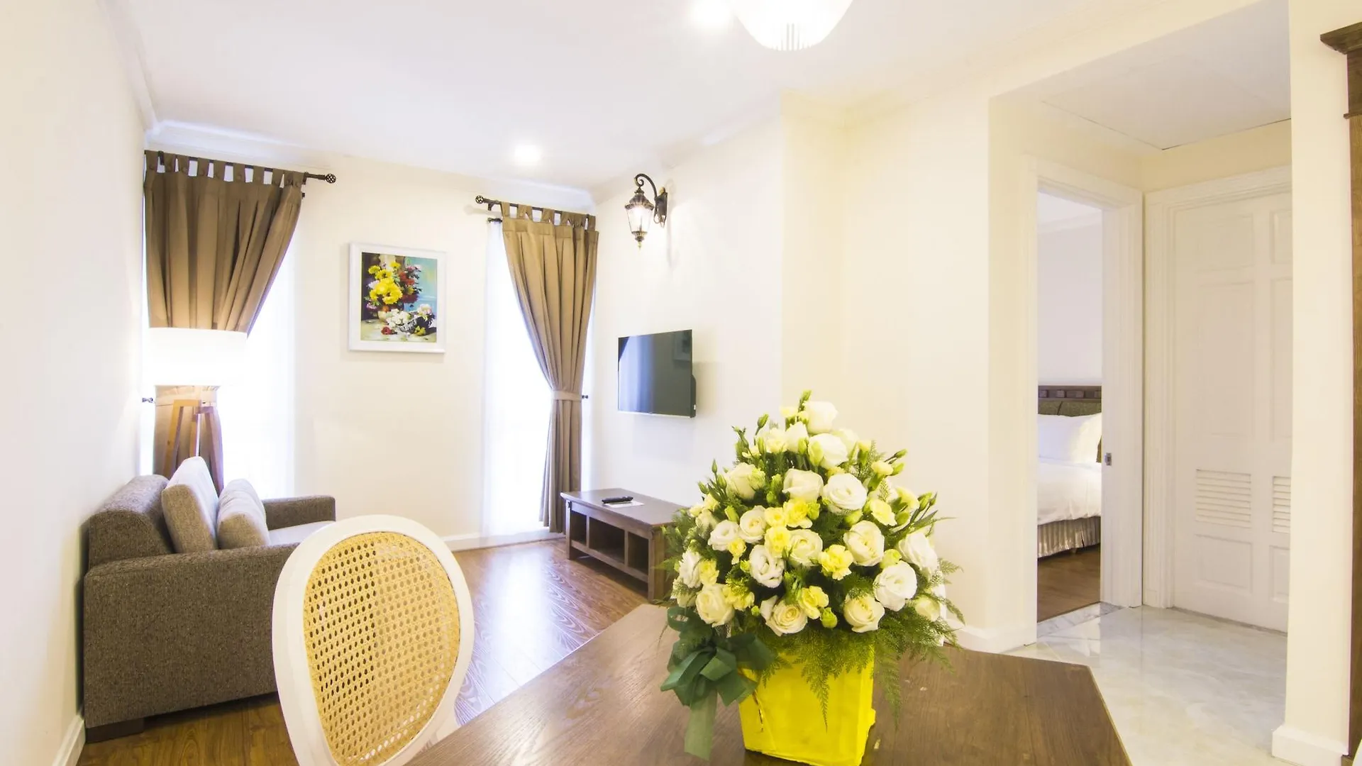 Phoenix Hotel Vung Tau