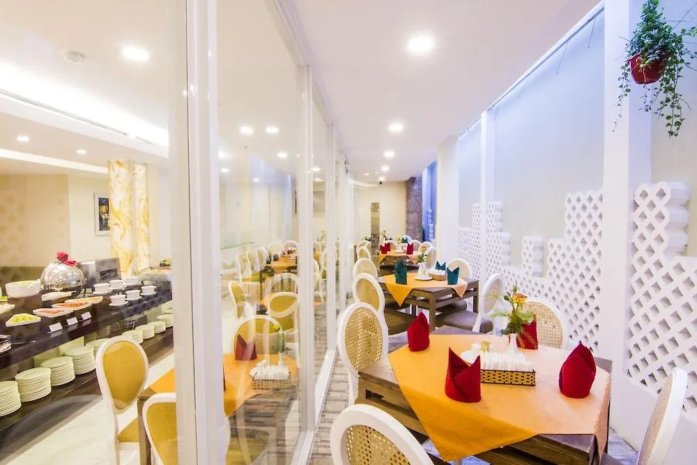 Phoenix Hotel Vung Tau Vietnam