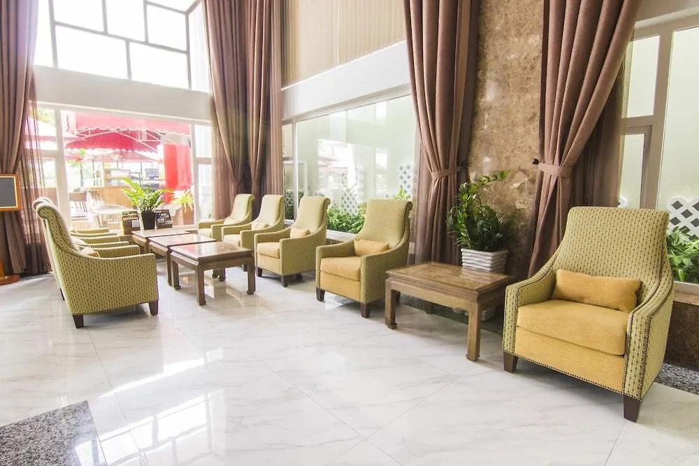 Phoenix Hotel Vung Tau