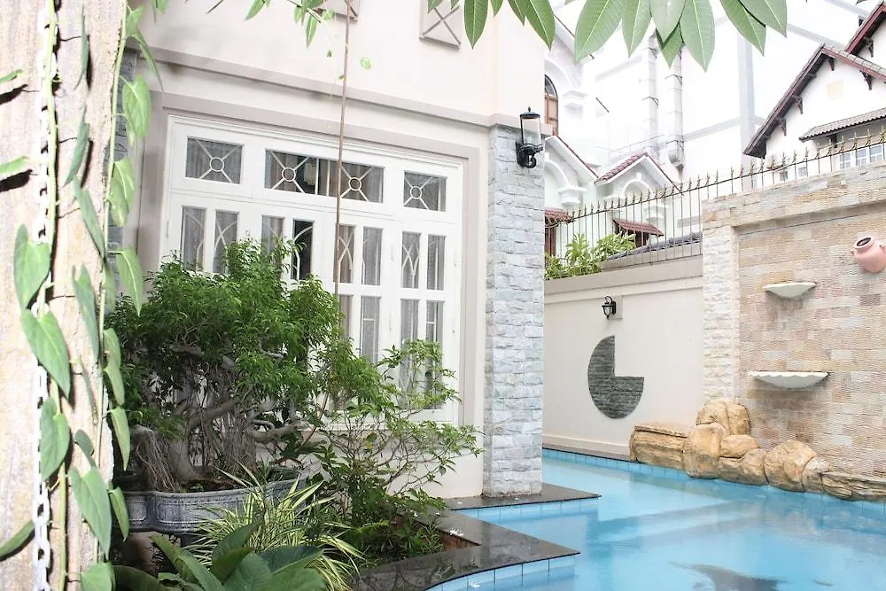 ***  Phoenix Hotel Vung Tau Vietnam