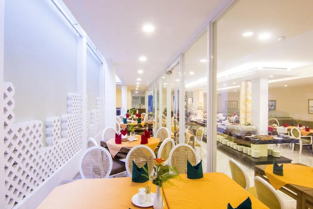 Phoenix Hotel Vung Tau