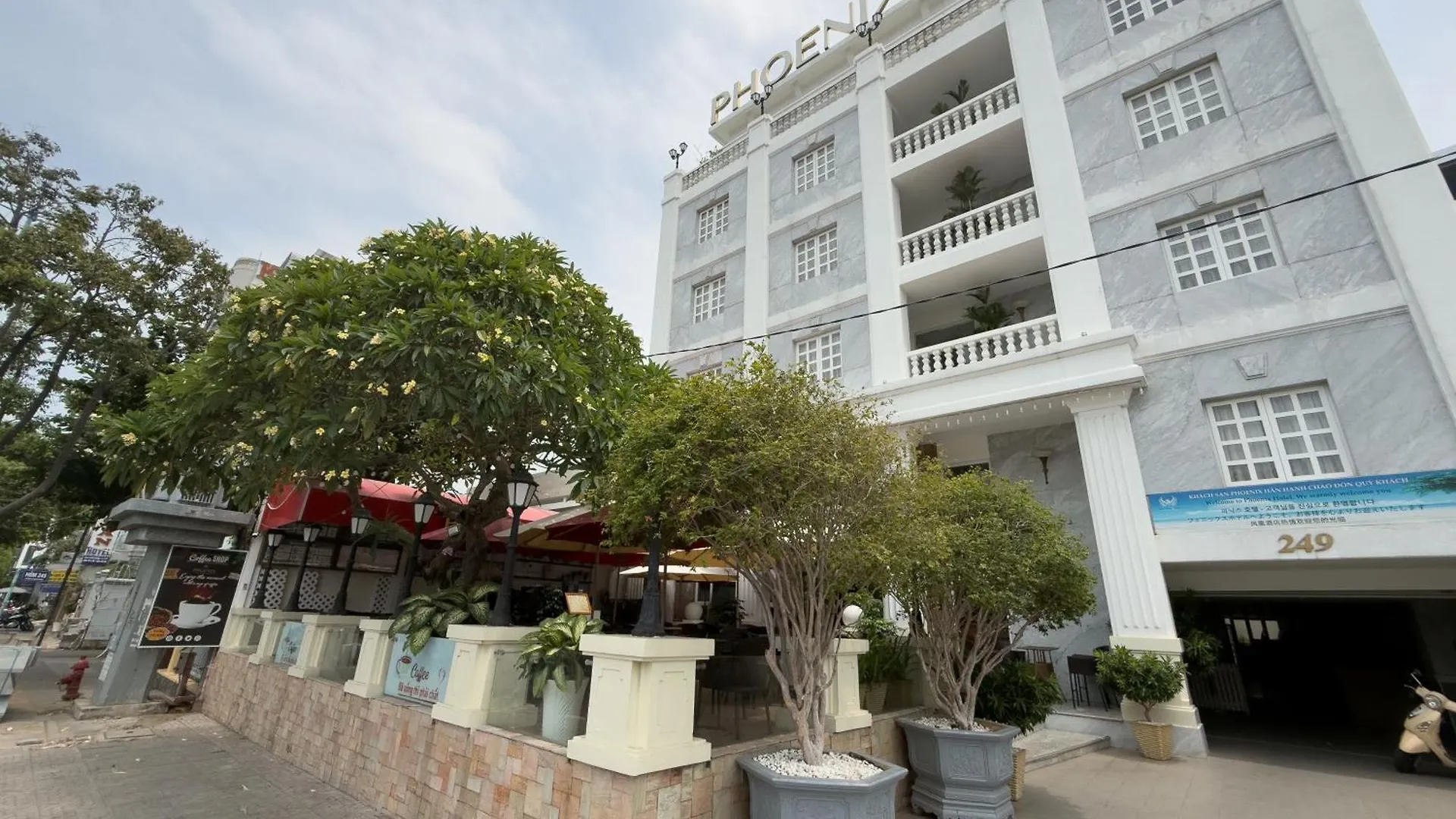 Phoenix Hotel Vung Tau
