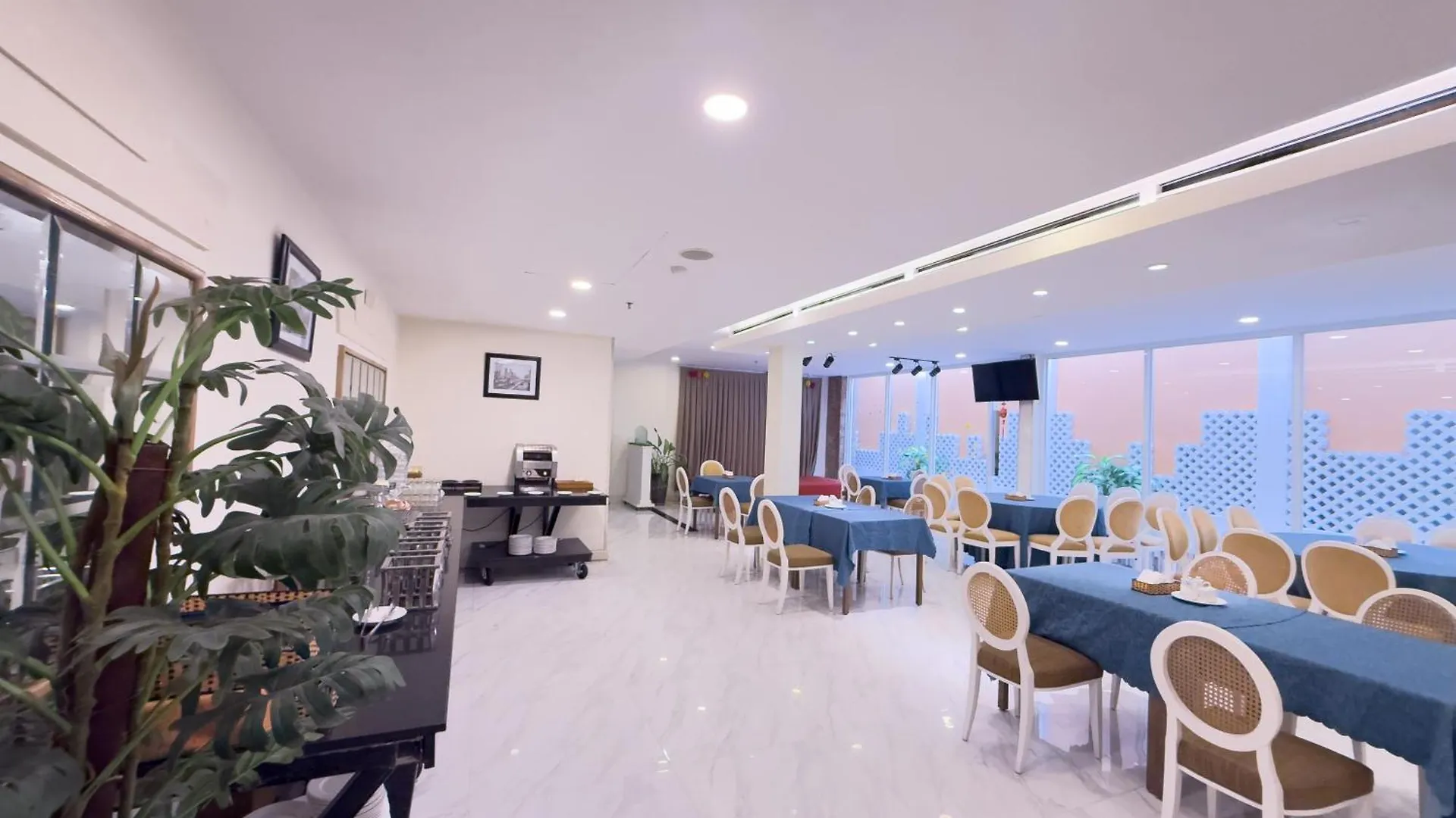 ***  Phoenix Hotel Vung Tau Vietnam