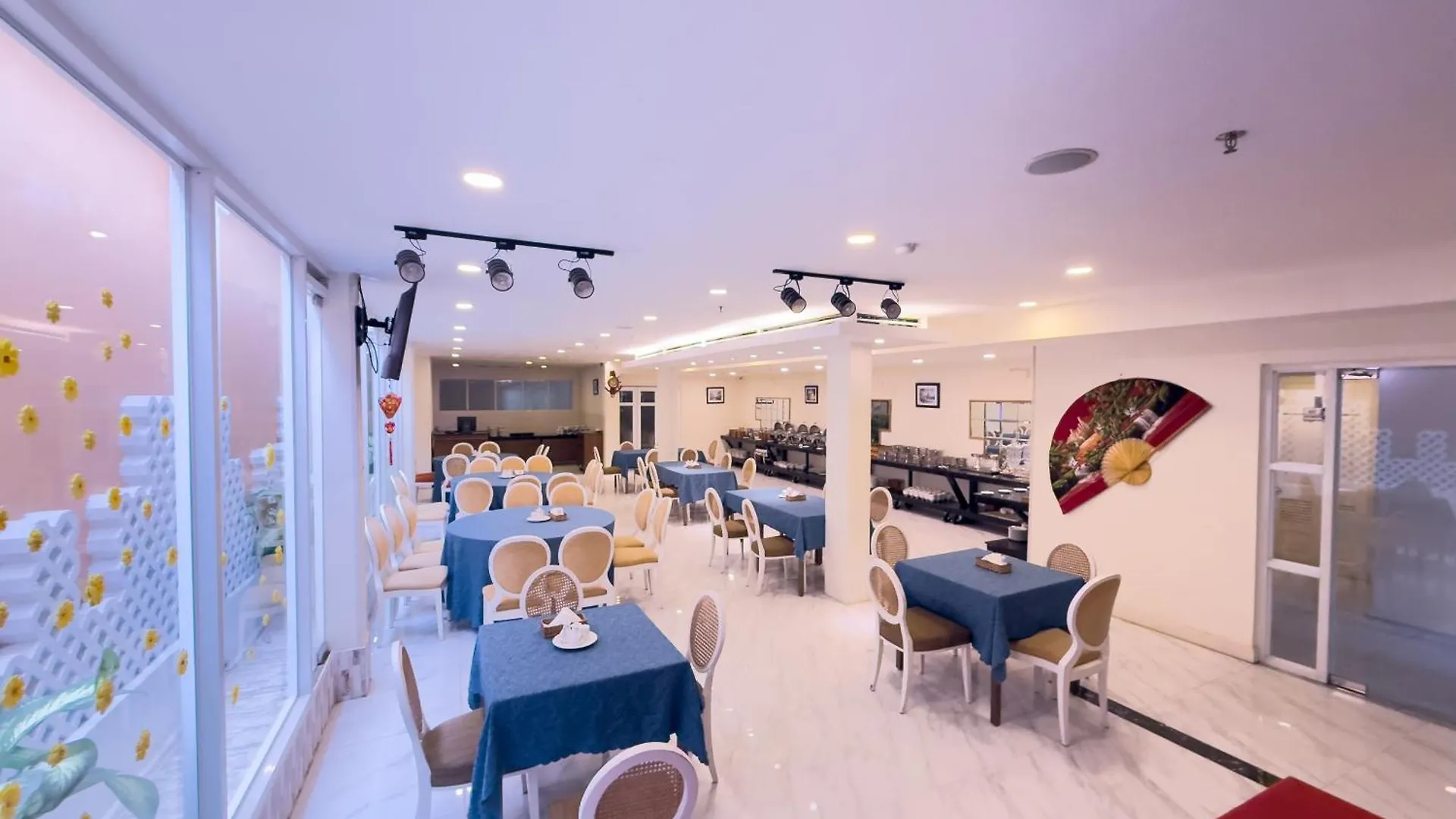 Phoenix Hotel Vung Tau