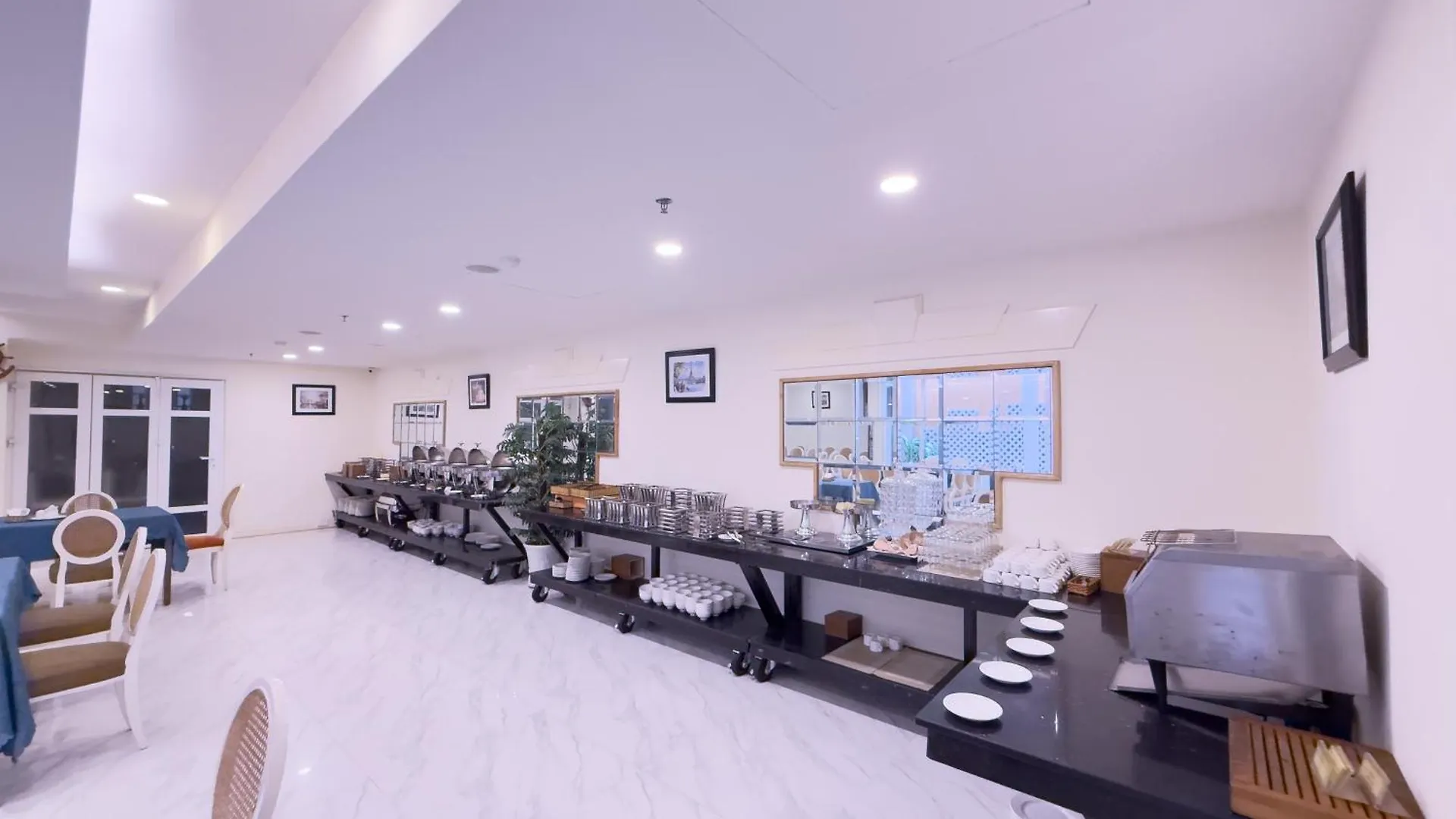 Phoenix Hotel Vung Tau