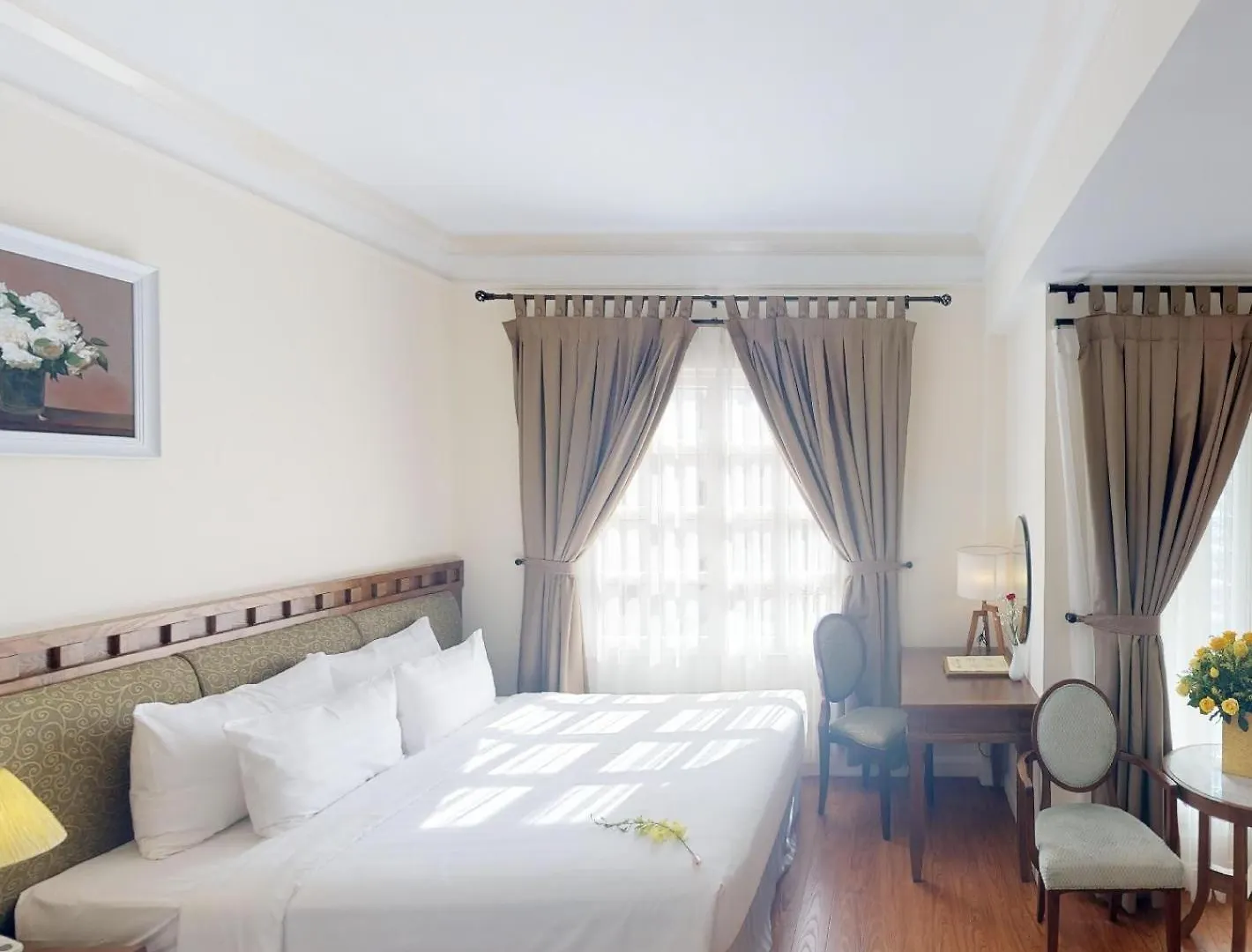 Phoenix Hotel Vung Tau