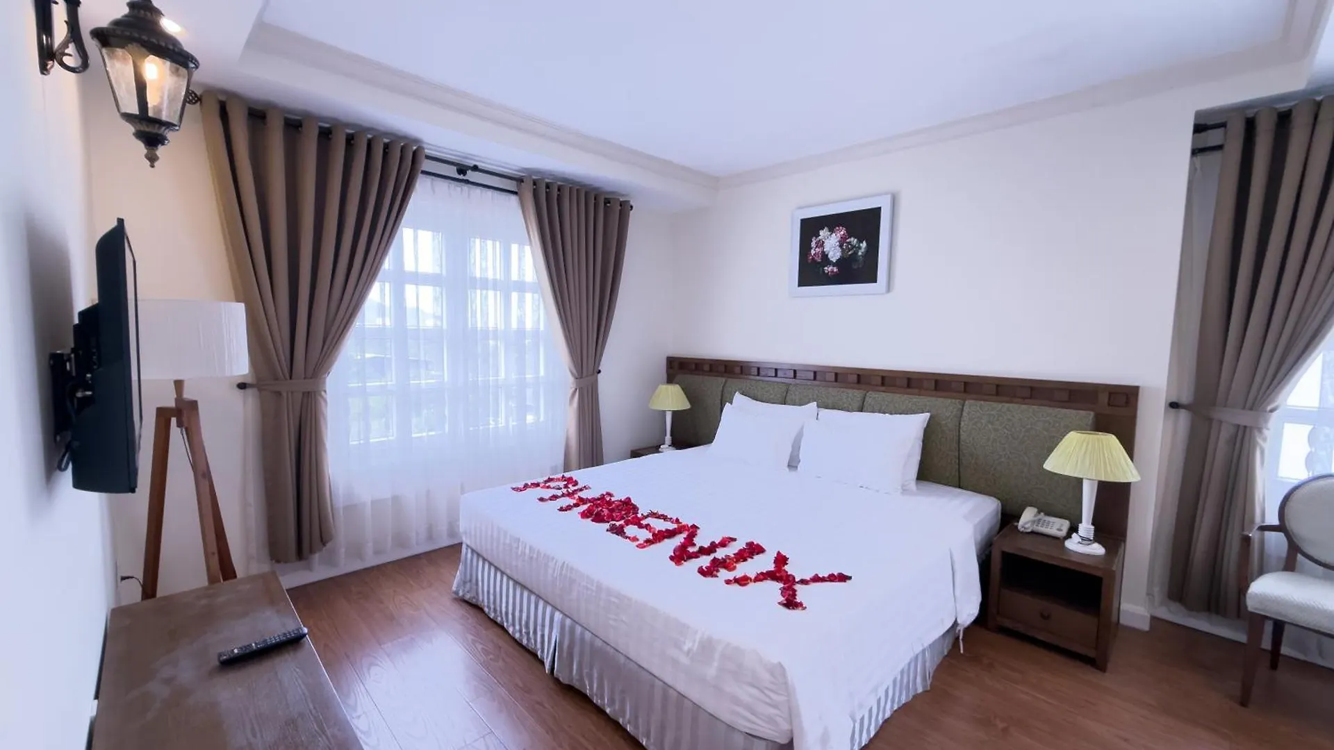 Phoenix Hotel Vung Tau